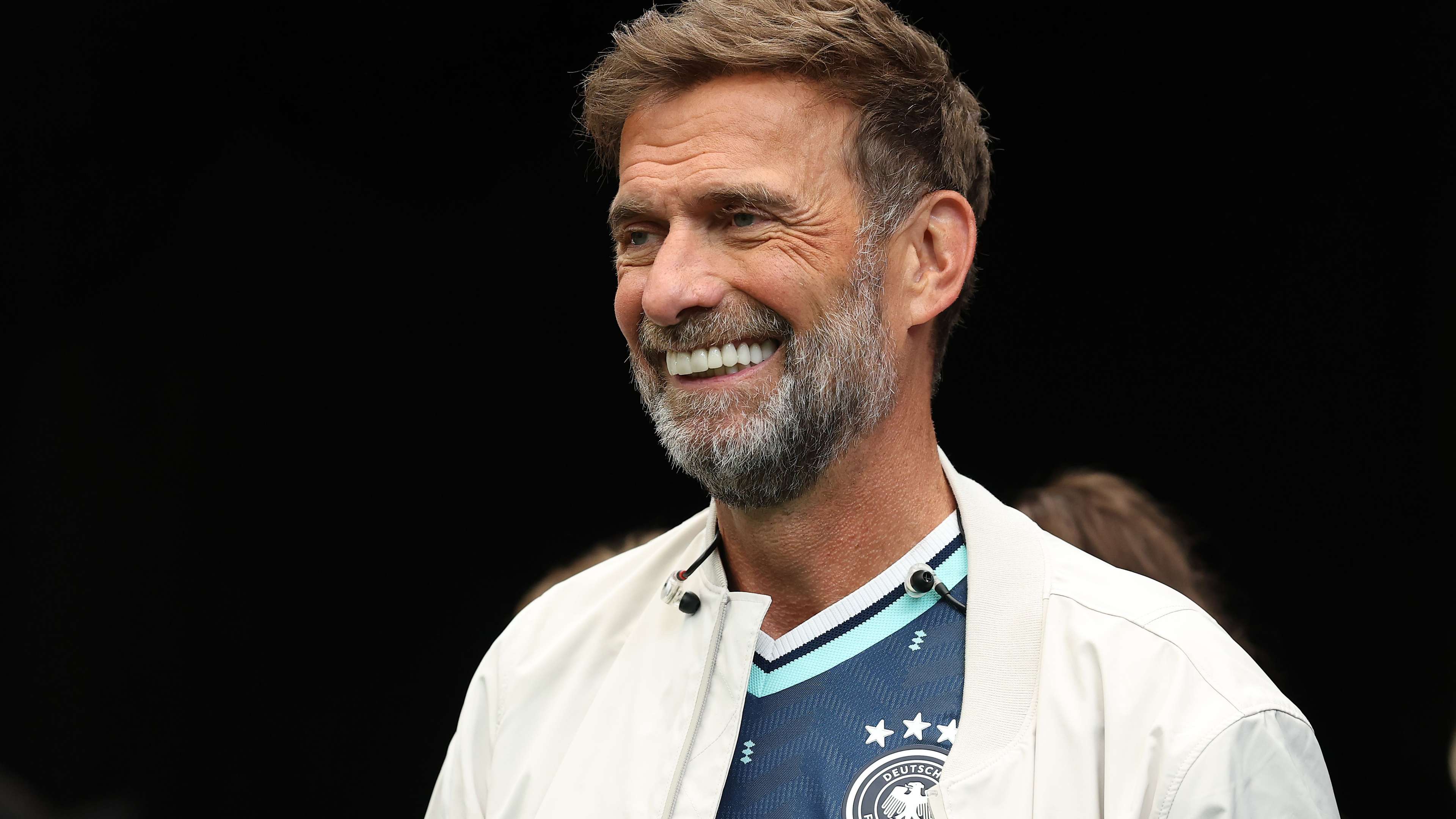 Collaboration confirmed: Klopp still linked with Red Bull after all  