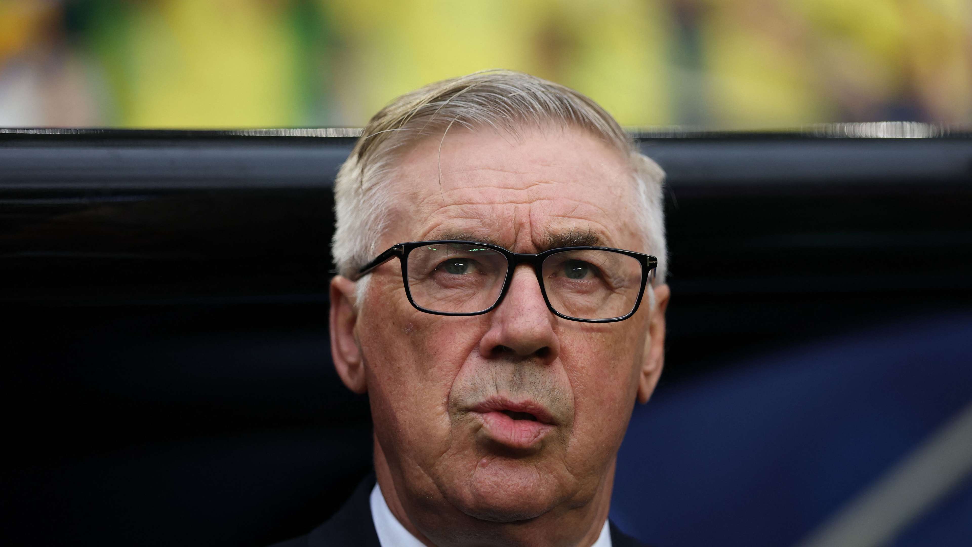 "A service to Real Madrid": Barcelona journalist accuses Ancelotti after Raphinha's injury  