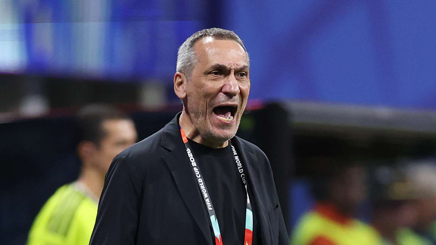 Video: Dionis: I'm sad despite the win, and we may lose this player for the rest of the "Gulf Cup 27"  