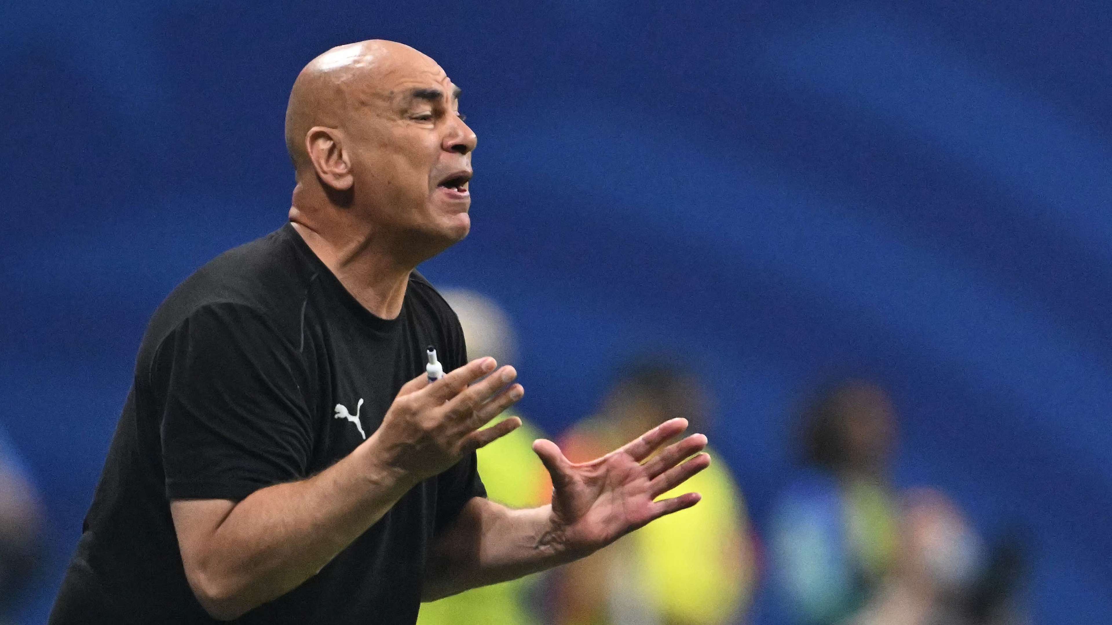 After Trezeguet and Yasser Ibrahim: a new injury hits the Egypt squad  