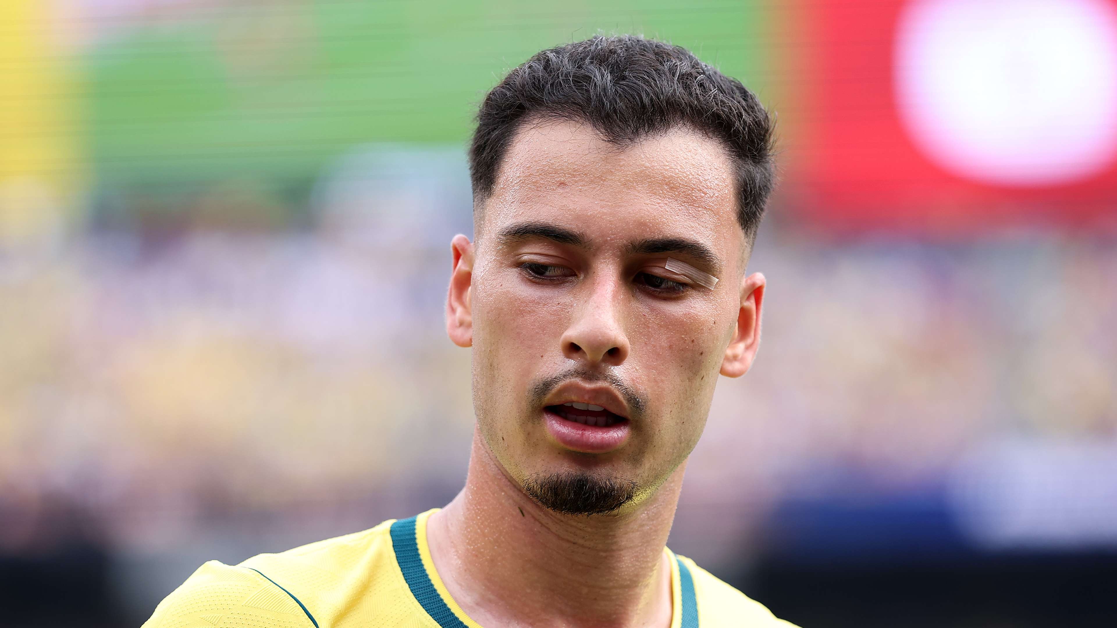 Officially: Martinelli completes the terrifying trio at Saudi side Al-Hilal  