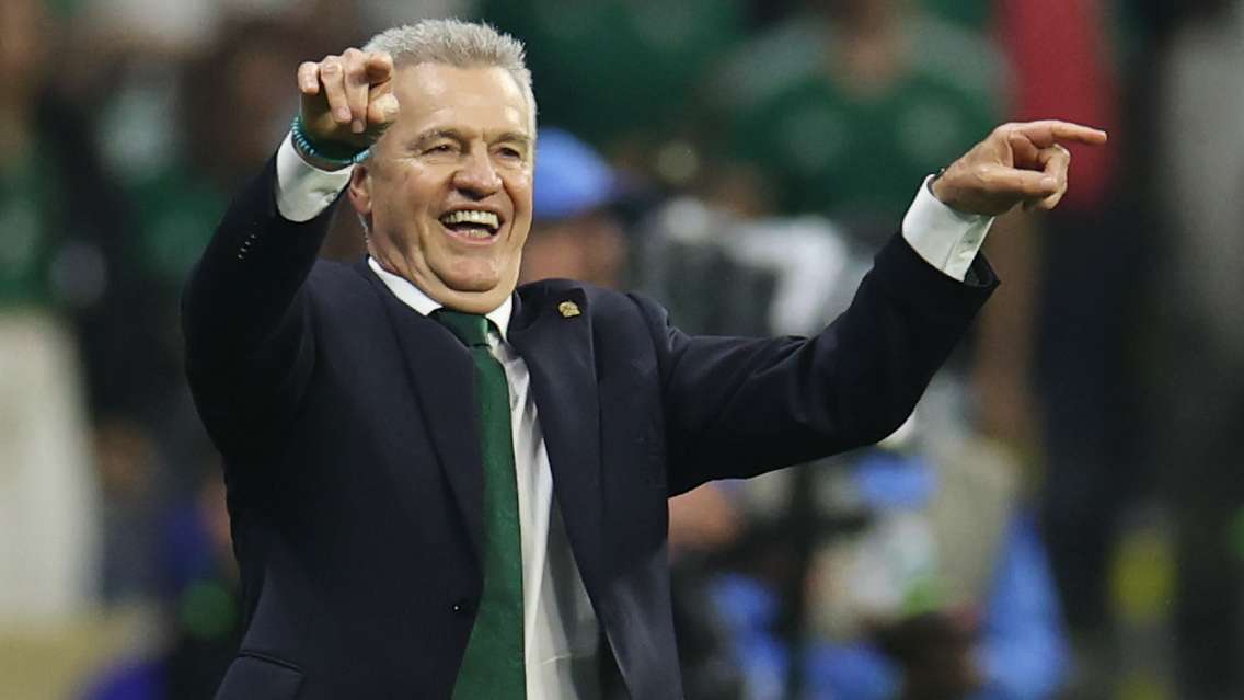 Aguirre set for Valencia job as Corberan successor  