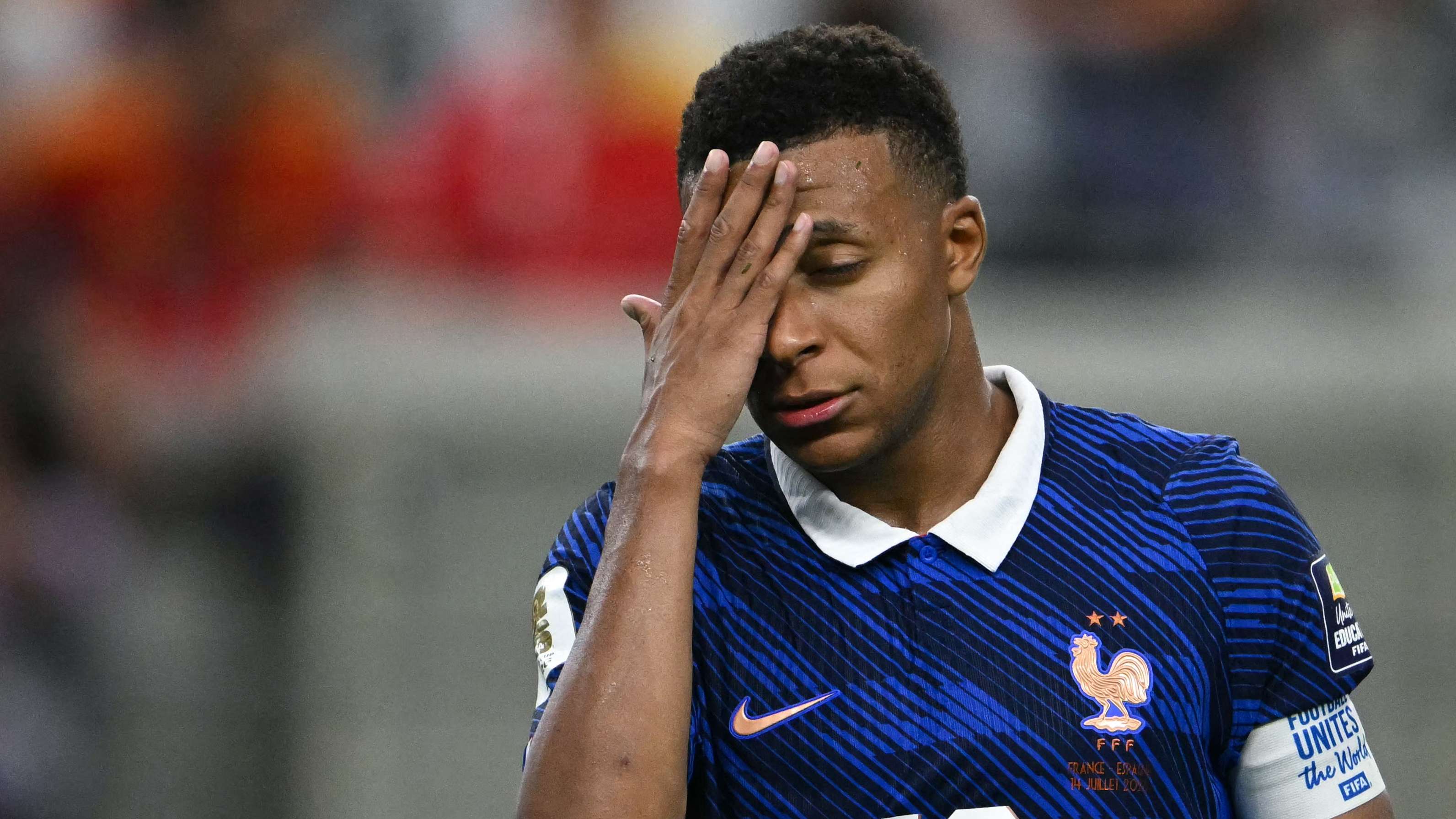 Before Mbappé was kidnapped: dangerous criminal plot foiled in France  