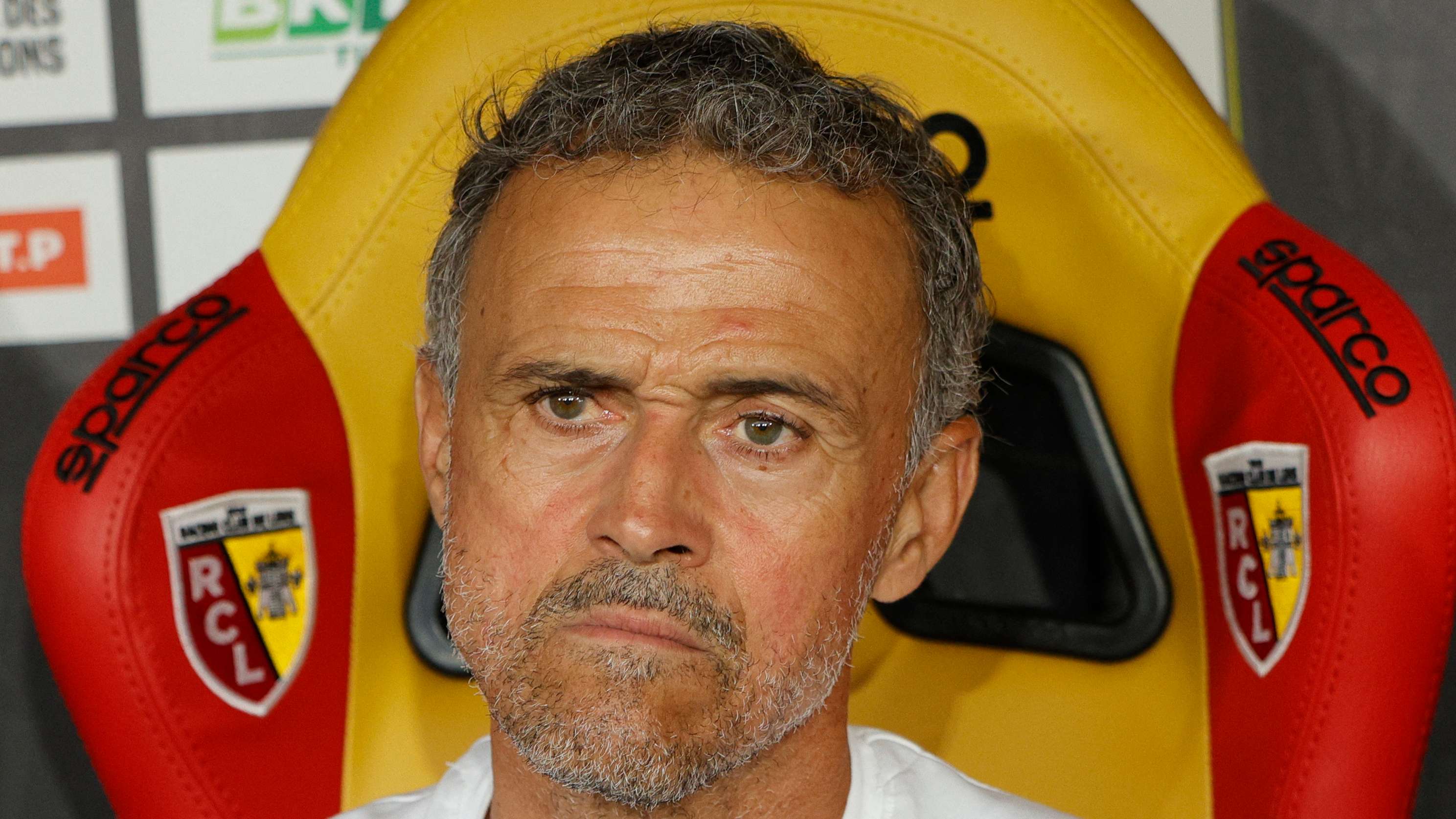 It was the awaited solution: Enrique makes a surprise decision before the Monaco clash  