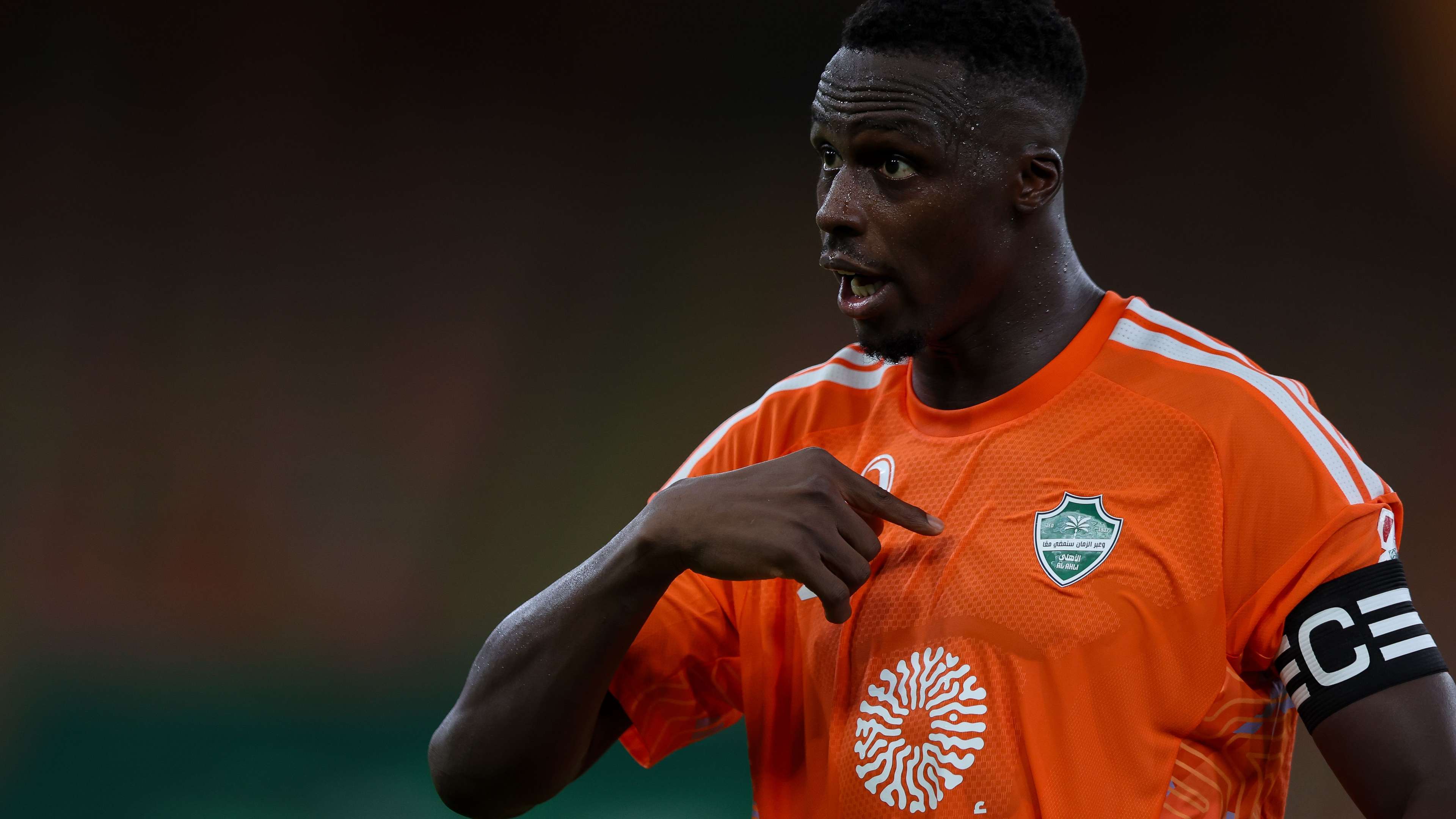 "The best in Africa": Sundowns leave Mendy stunned after continental shock  