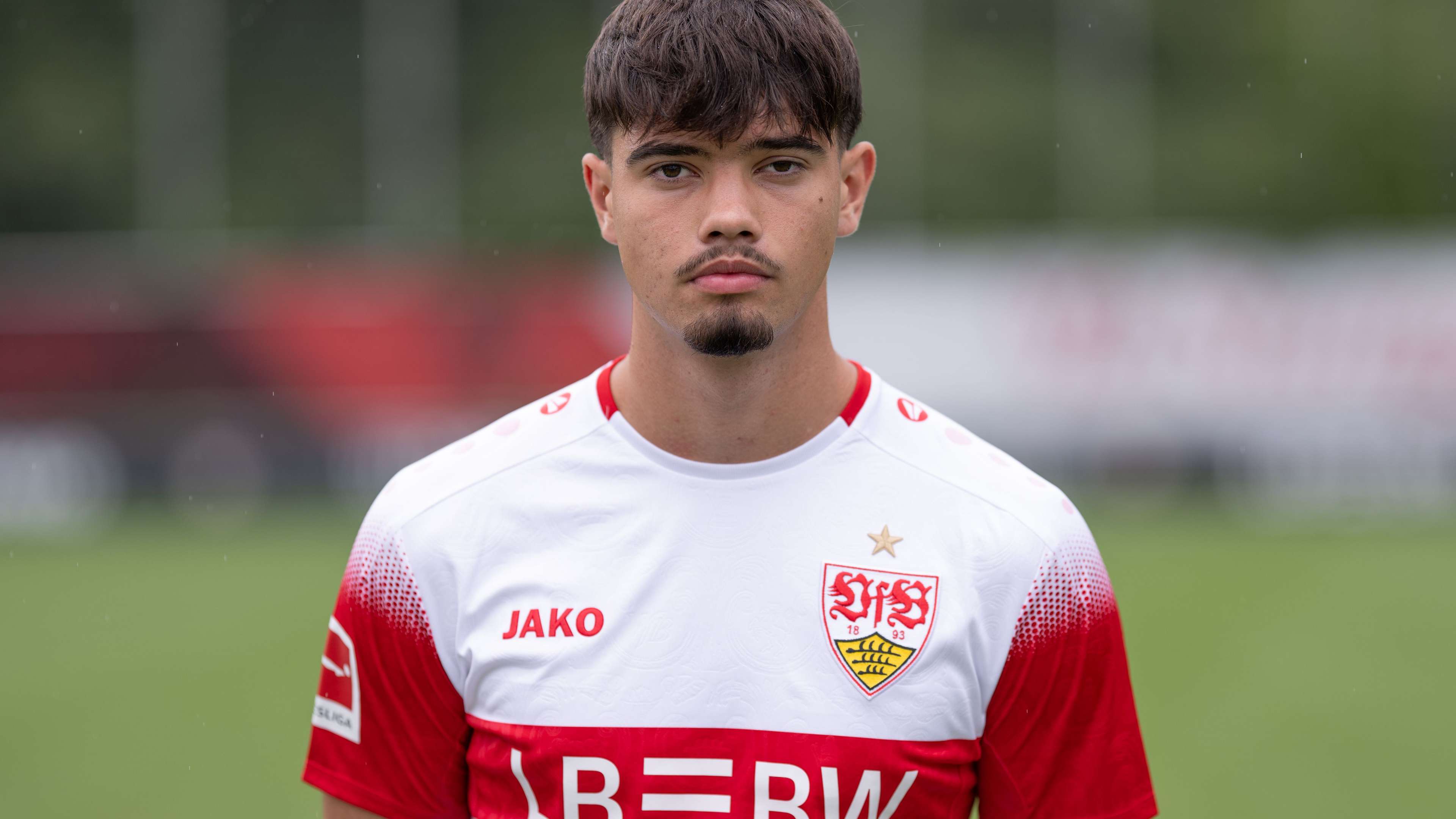 Loan with option to buy! Barca snap up VfB jewel  