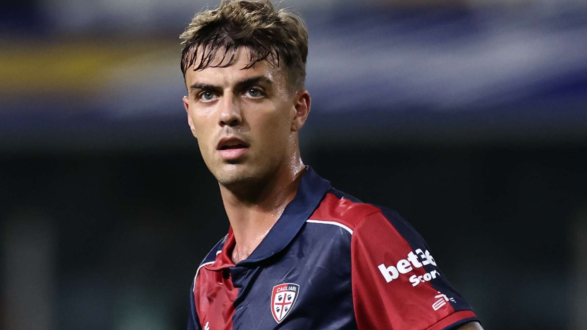 Daniel Maldini, the result of the tests: negative for narcotic substances  
