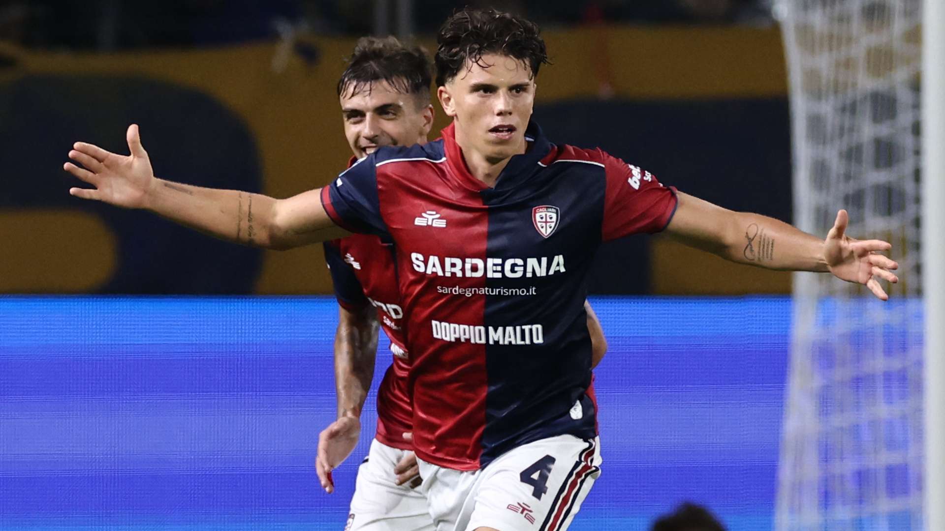 Switzerland Under-21 head coach: "Romano? Maybe with Italy he will play only one match"  