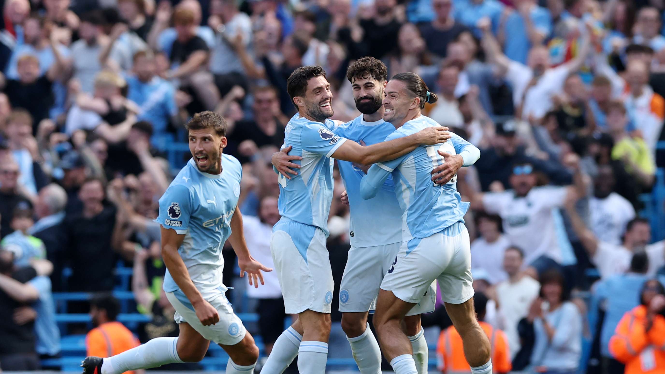 Amid Saudi interest: Manchester City star intends to leave in the winter transfer window  