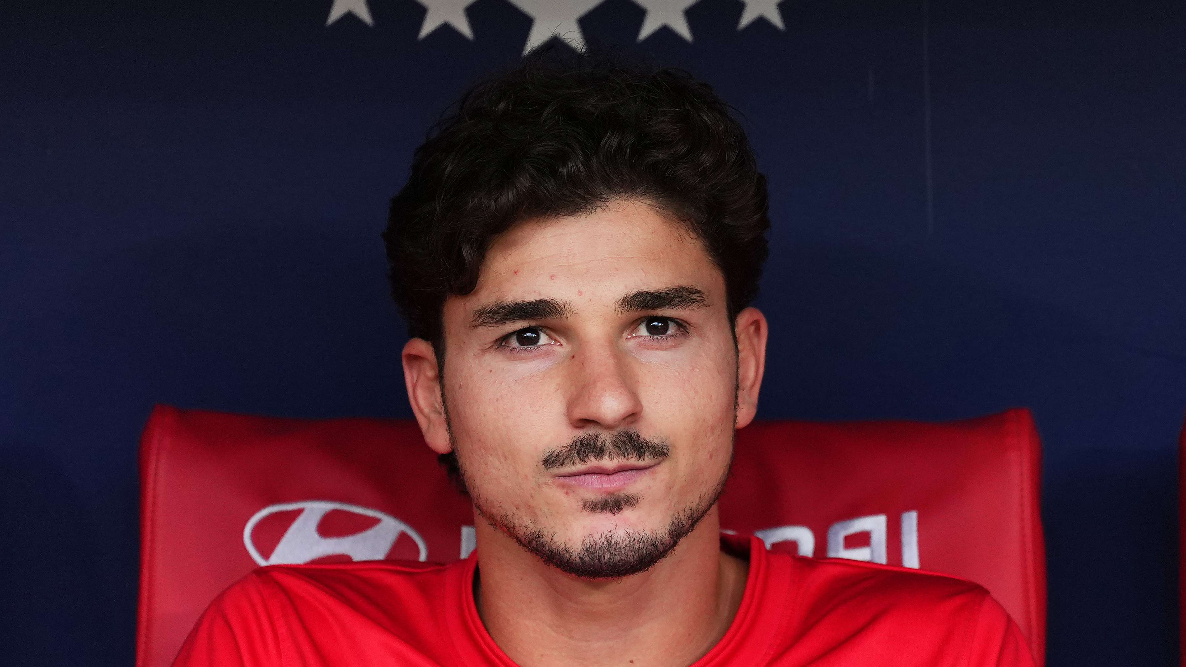 Catalan euphoria: "It's a good thing Álvarez didn't join Barcelona"  