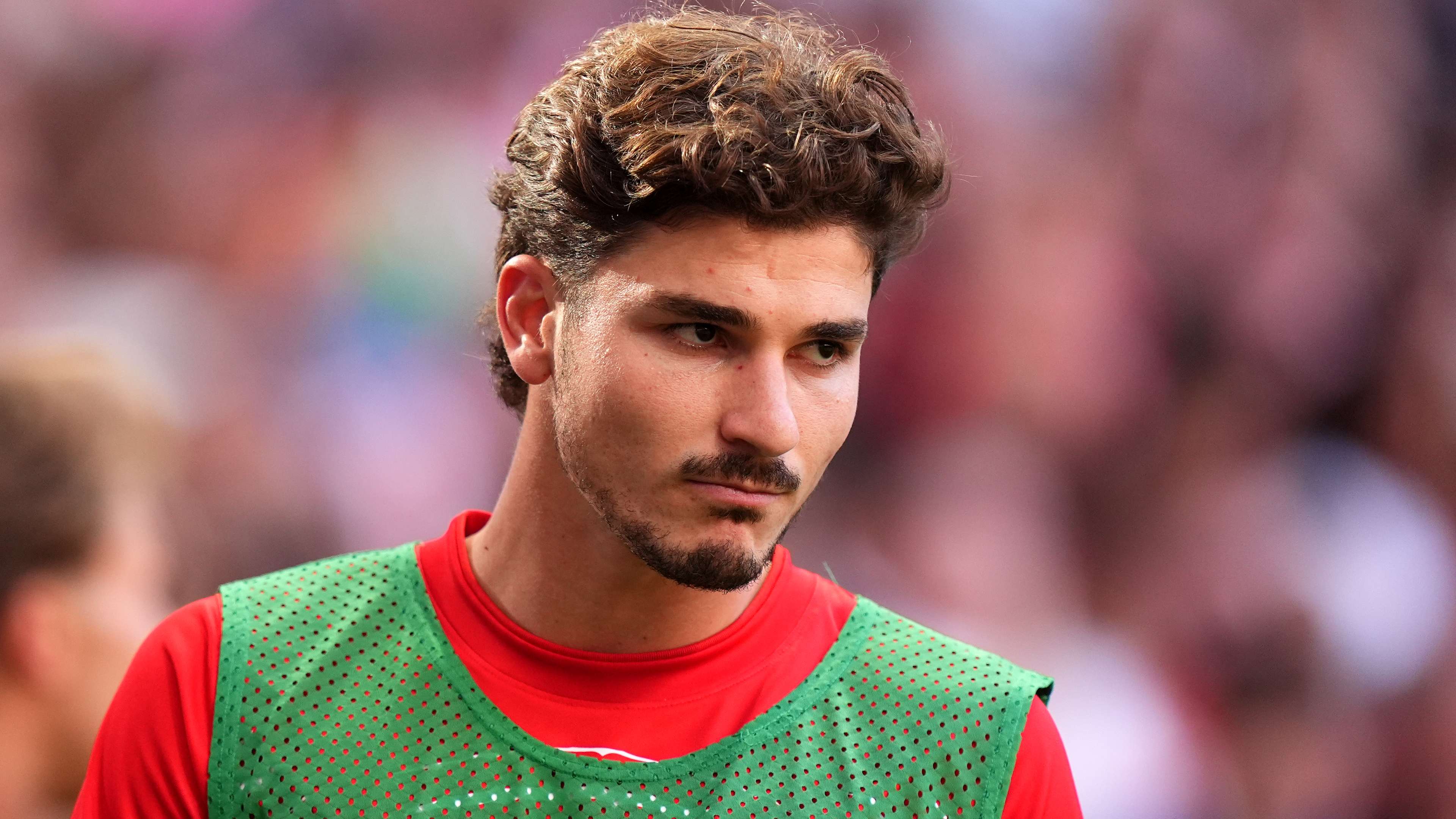 Not over yet! Barca plot fresh Alvarez transfer approach  
