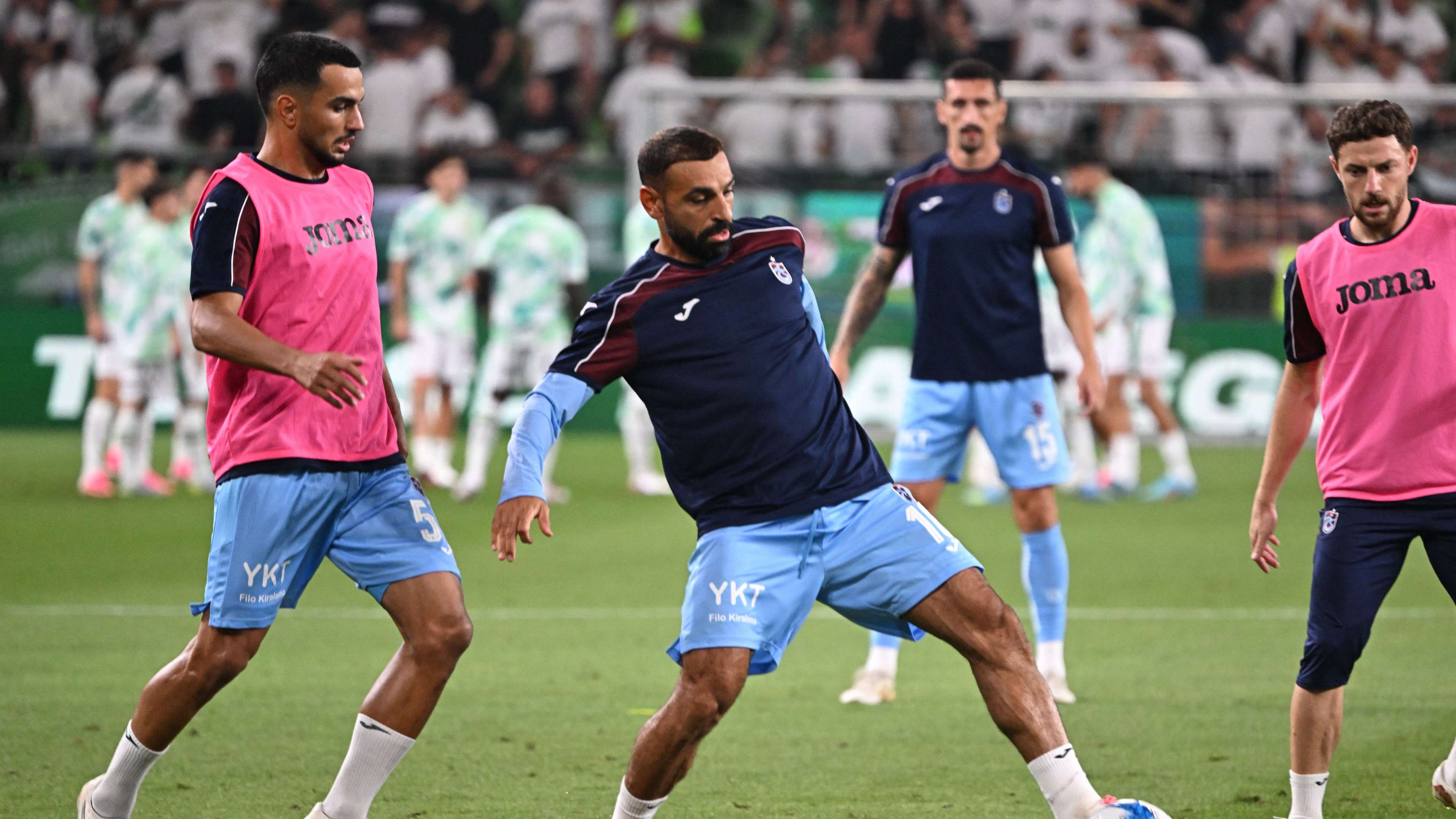 Huge project with a German coach: details of Trabzonspor's offer to Fatih Terim's successor  