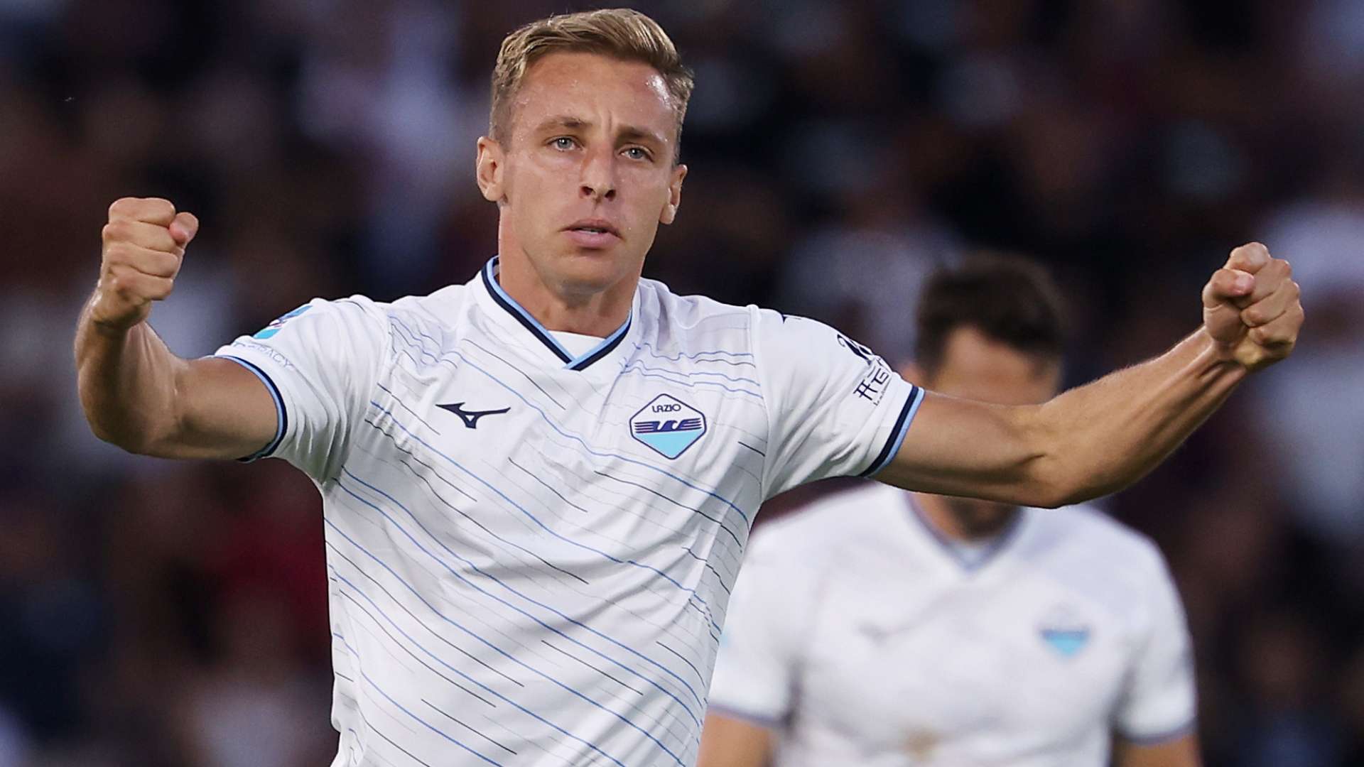 Frattesi: “At Inter, second place or a draw are not contemplated”  