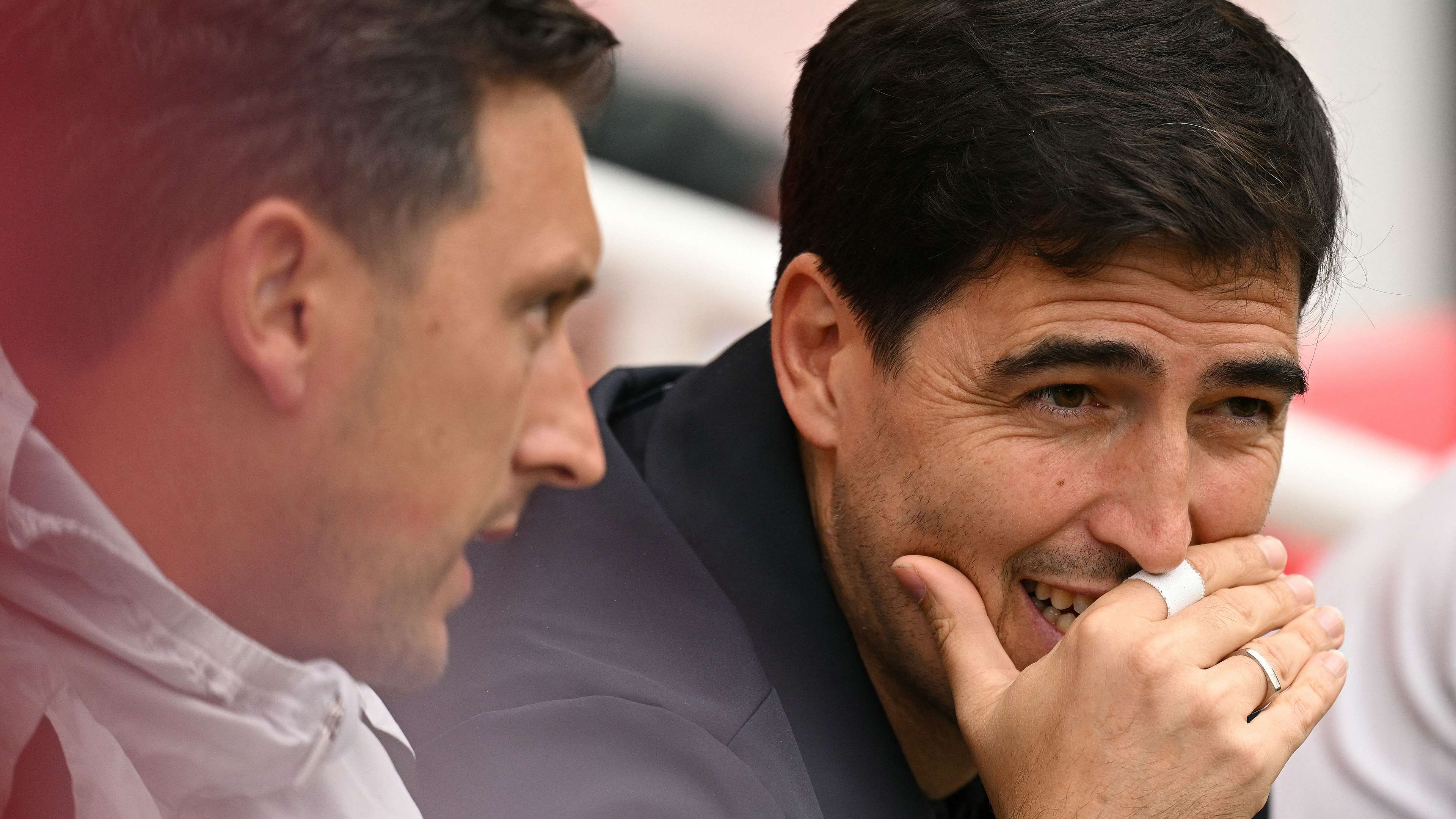 "I would say: Liverpool!" Real legend on the verge of a move to the Reds?  
