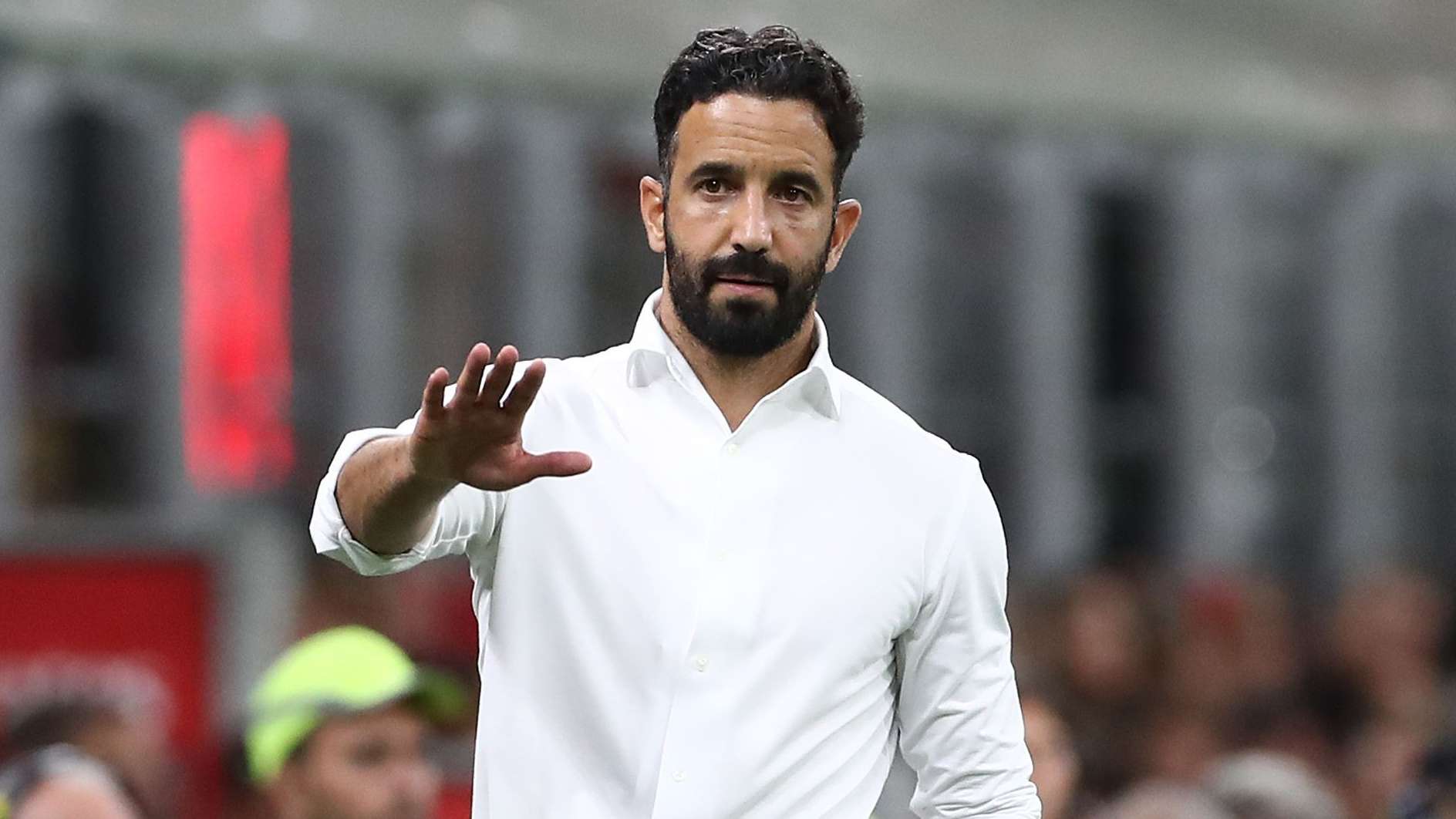 'Best squad in the world!' - Amorim rates Milan window a 10  