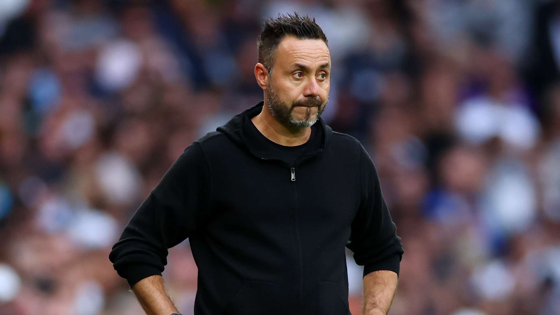 Spurs in trouble! Tottenham face UEFA breach risk after £320m spend  