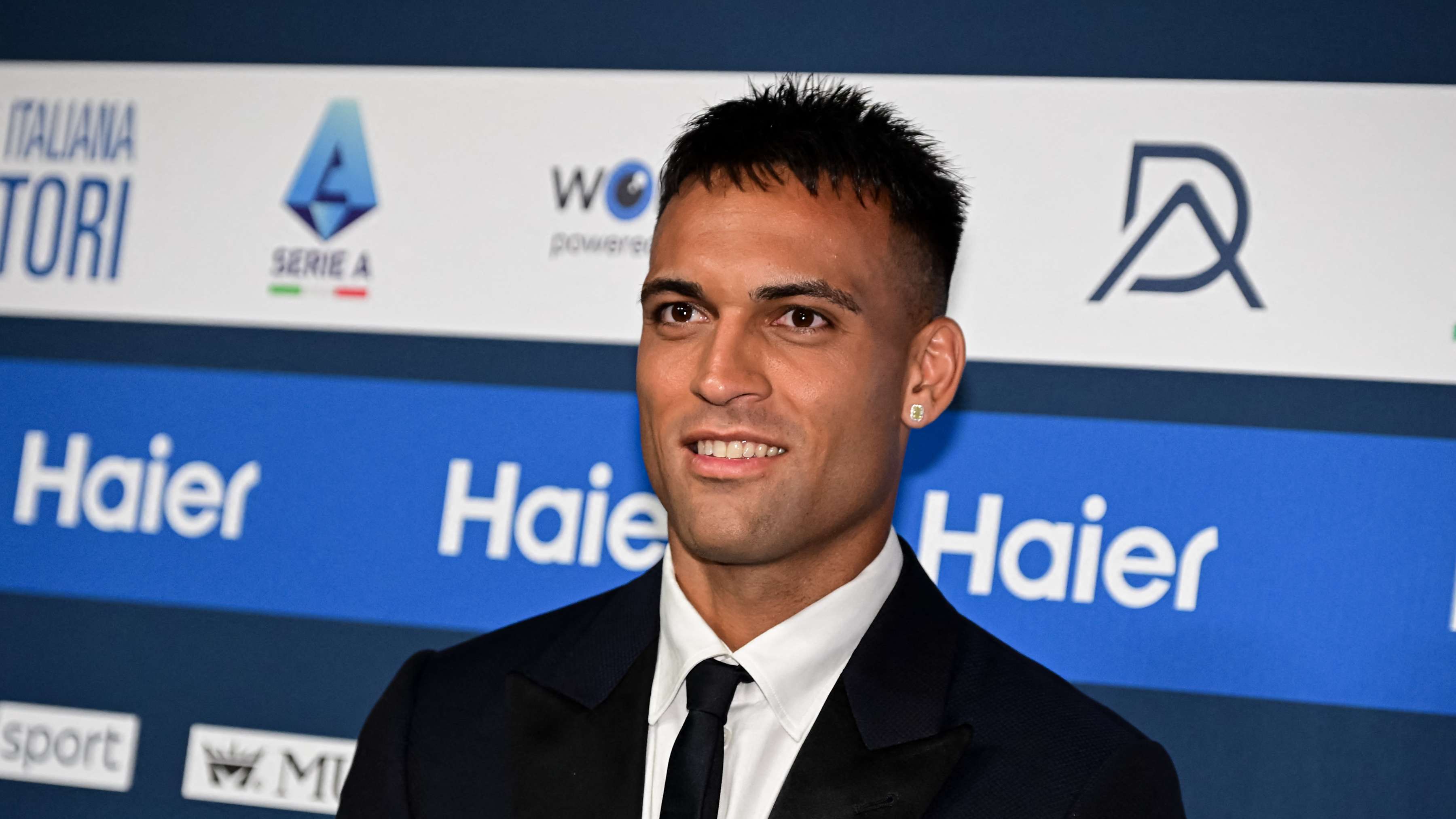 Lautaro: Yes, Barcelona negotiated with me, but I preferred to stay with Inter  