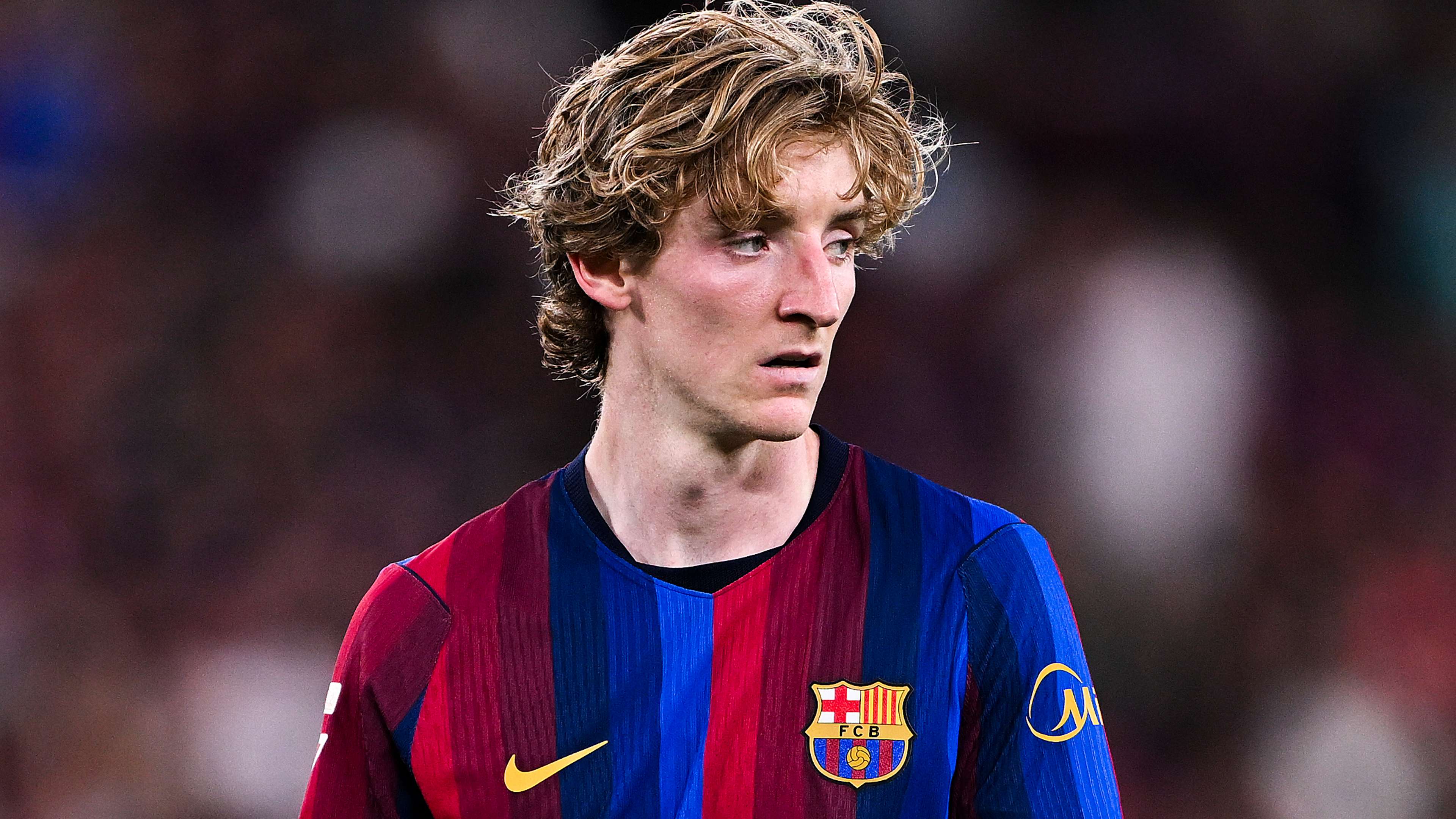 'Different level!' - Gordon claims Premier League stars would struggle in La Liga  