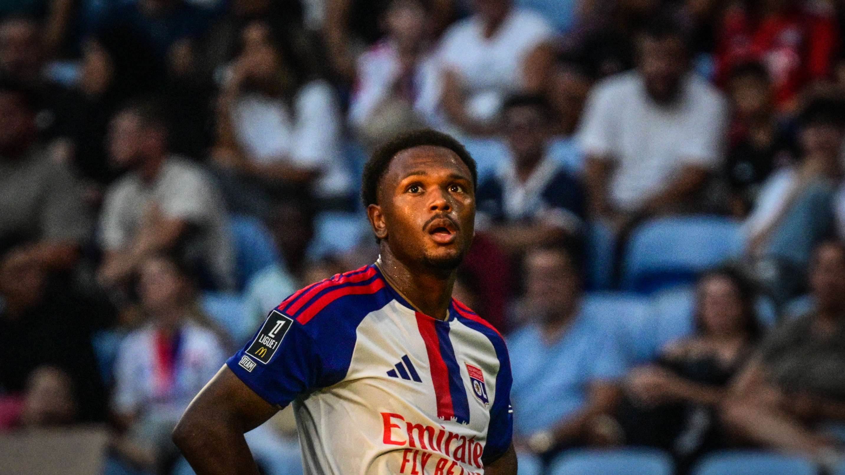 Fonseca’s Lyon, the surprise package of Ligue 1 with Openda and Athekame  