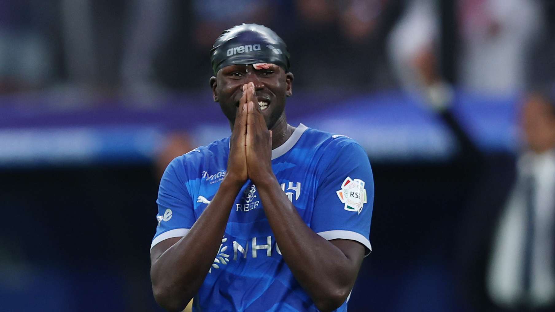 Koulibaly reveals: why did he threaten to "kill" Salem Al-Dawsari?  