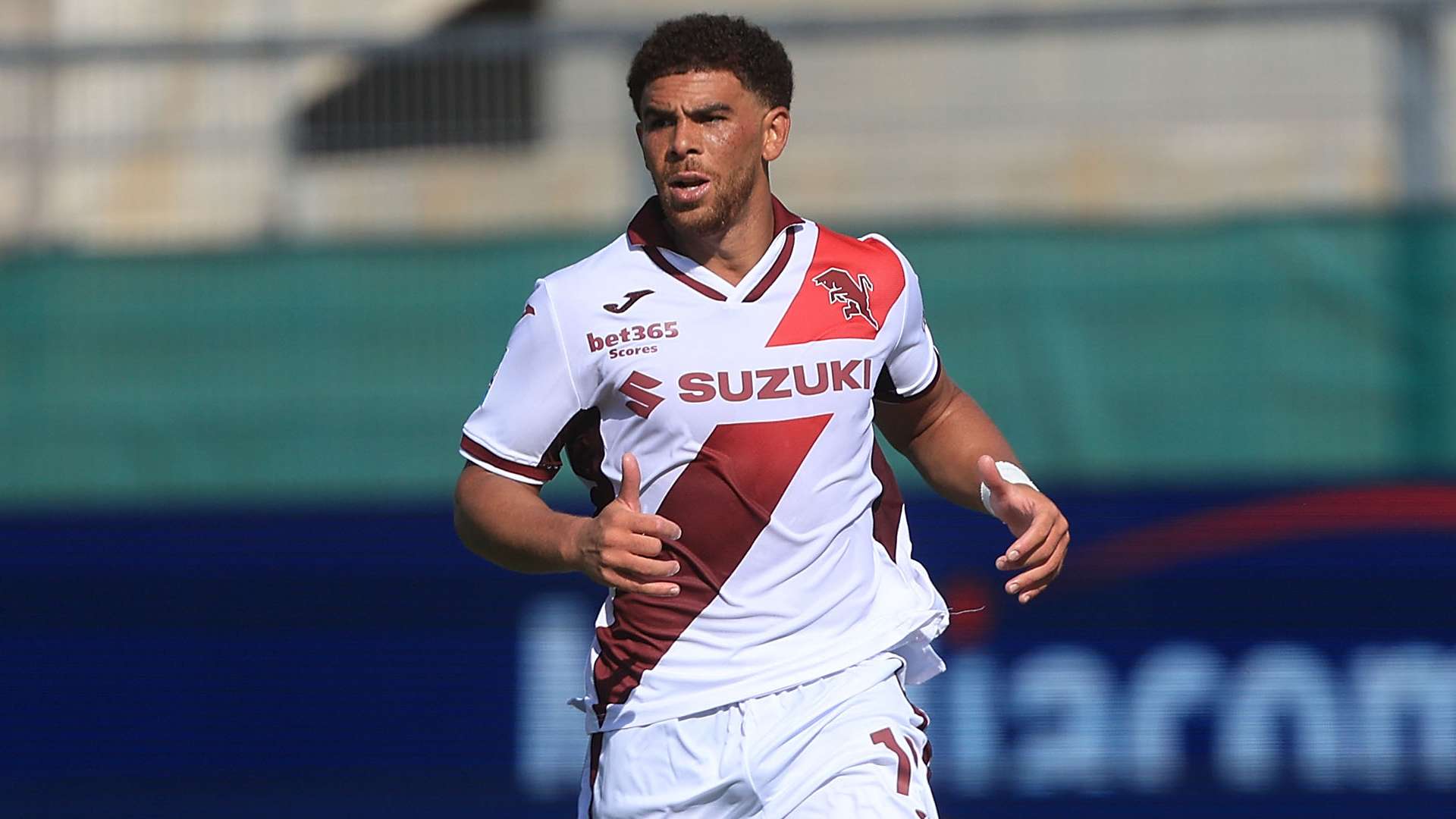 Torino, Che Adams’ condition: the medical bulletin  