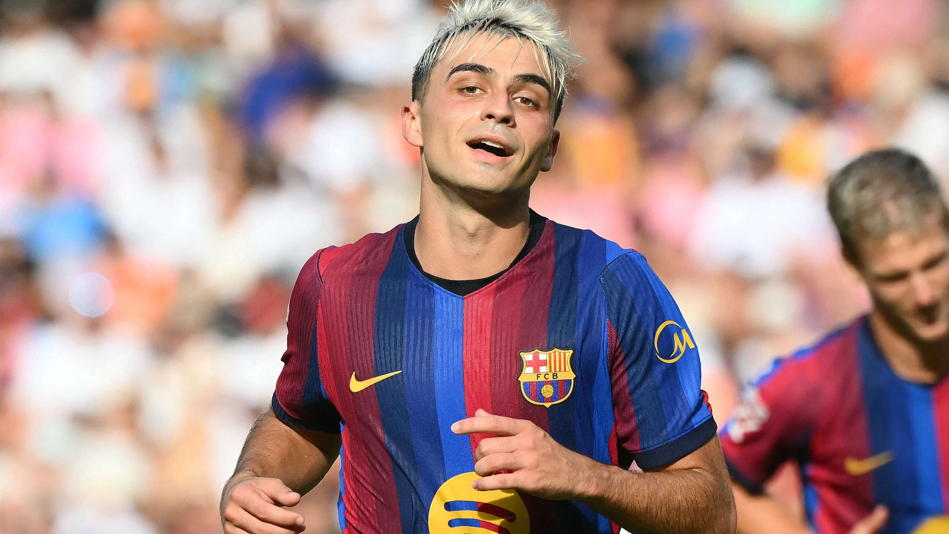 Pedri responds to reports of his falling-out with Rodri with a promise soon to come  