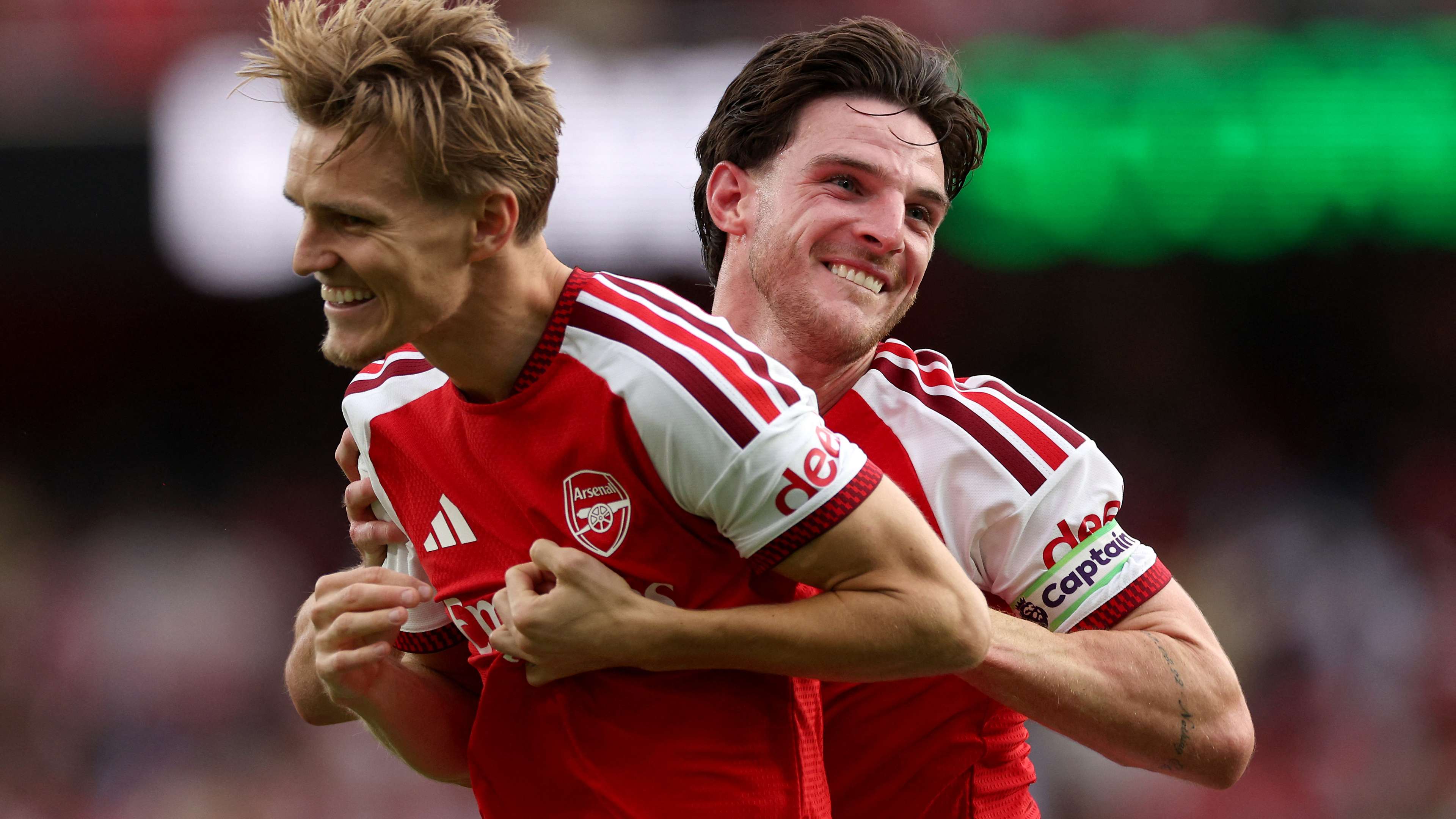 Sutton backs Arsenal as ‘powerhouse’  