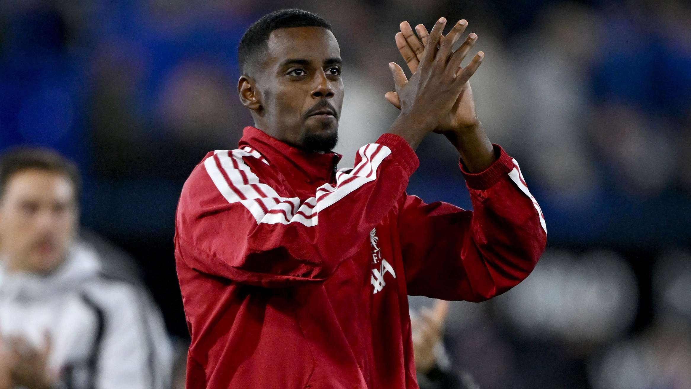 Isak: I have successfully overcome this nightmare with Liverpool  