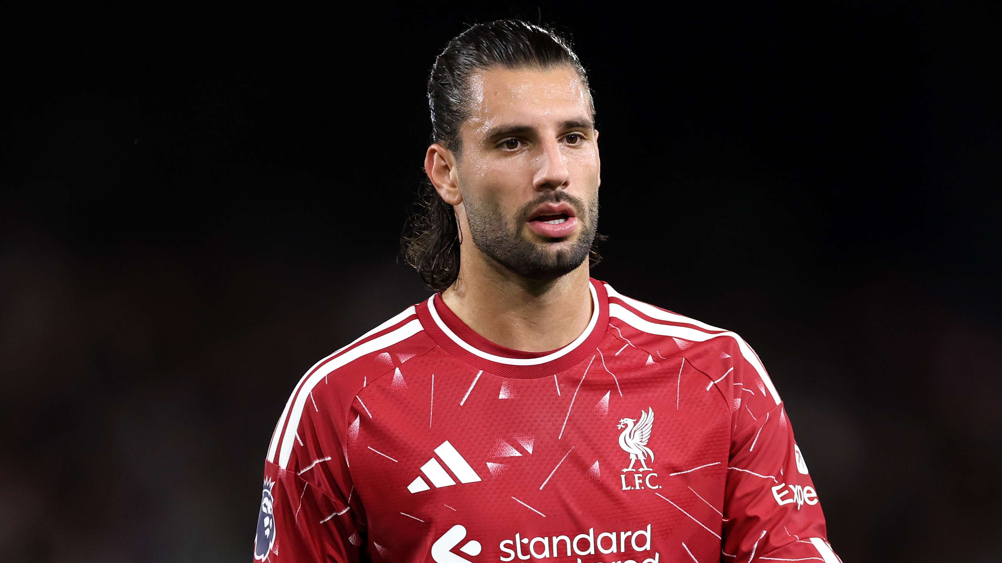 Dominik Szoboszlai challenged to lead Liverpool after summer exits  