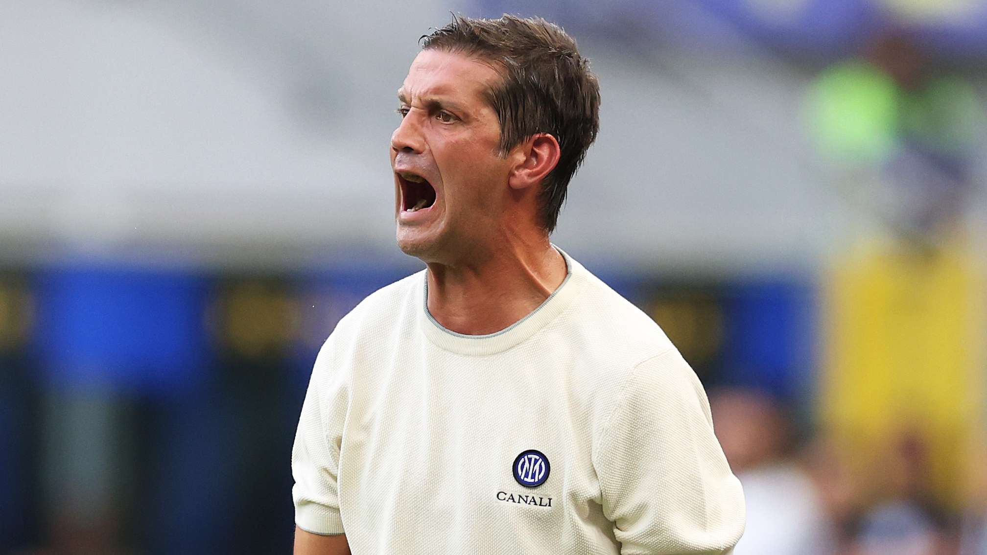 'Our courage was rewarded' - Chivu hails Inter's comeback win over Napoli  