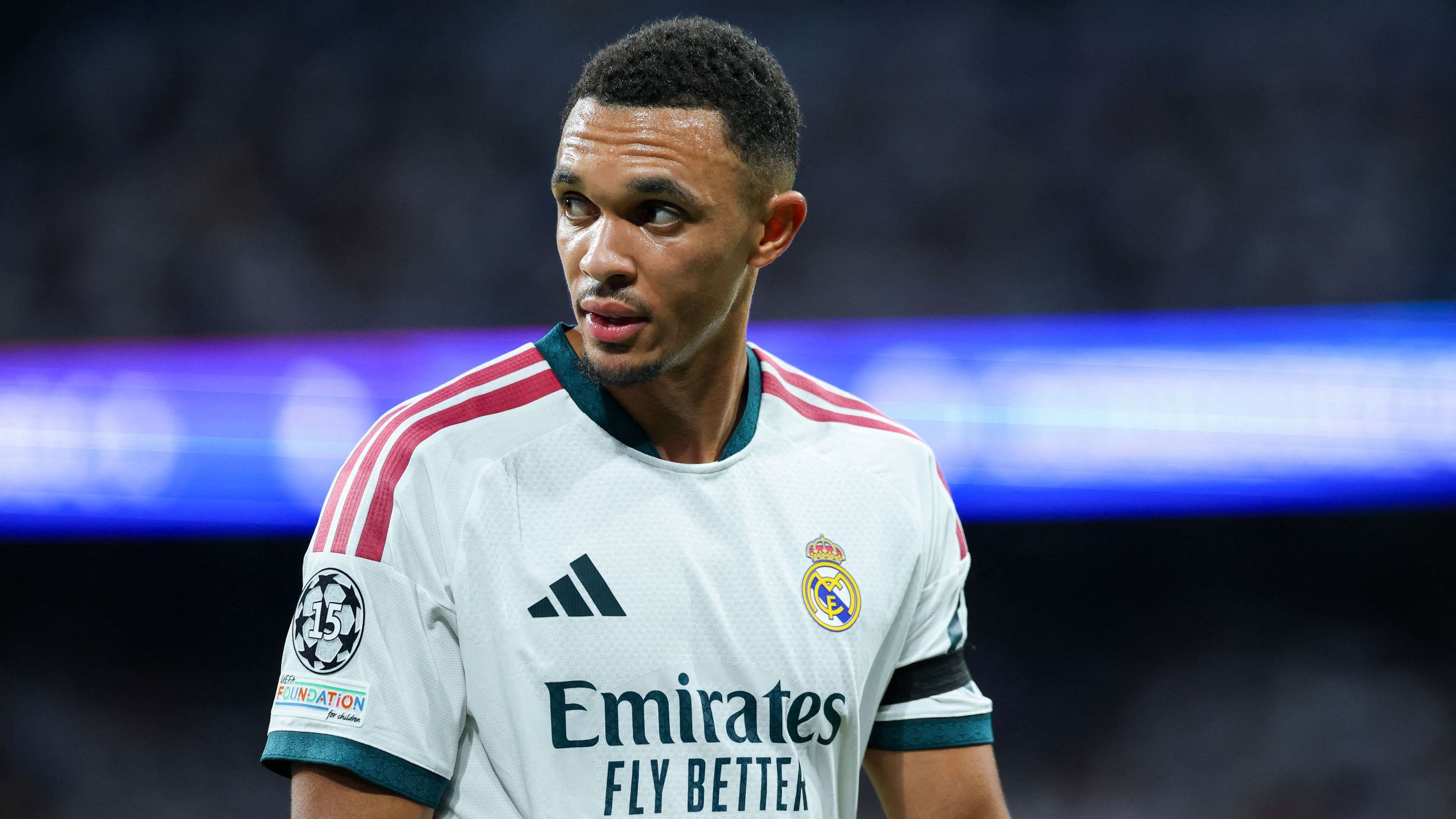 Mourinho delivers Alexander-Arnold verdict after Real experiment  