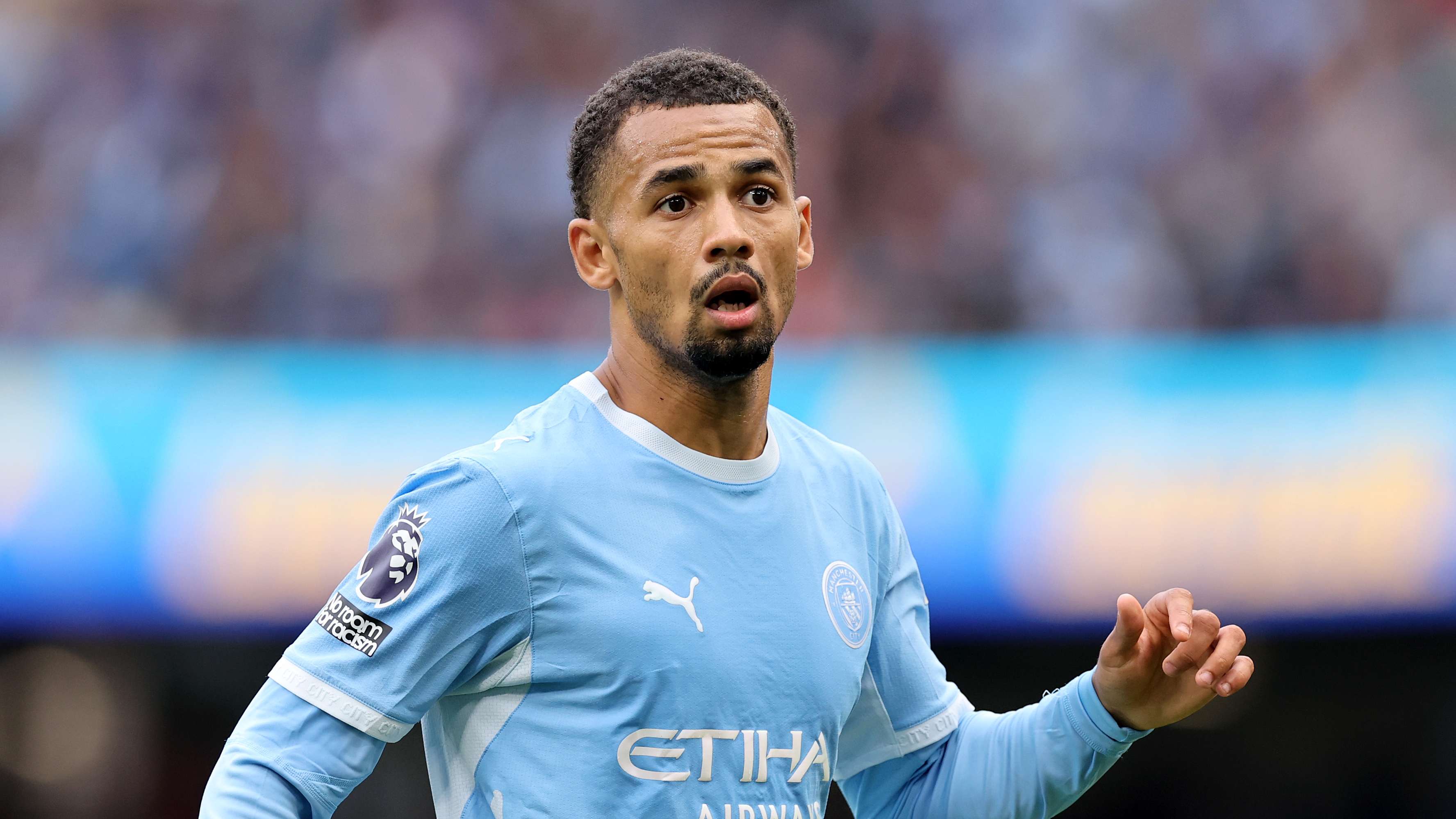 Ndiaye revels in 'perfect' debut after Coventry win  