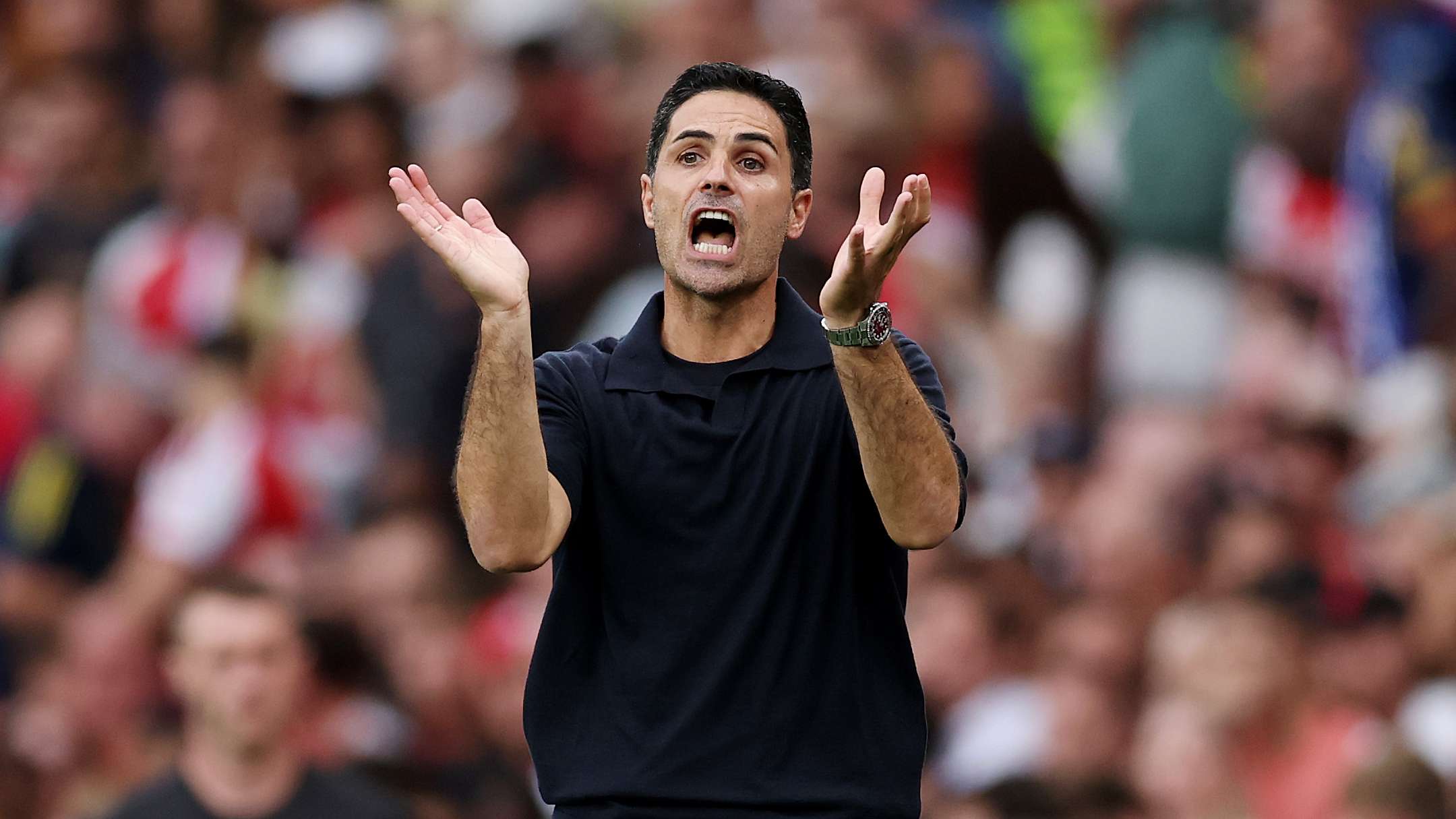 'Very obsessed!' - Arsenal star reveals Arteta’s driving force  