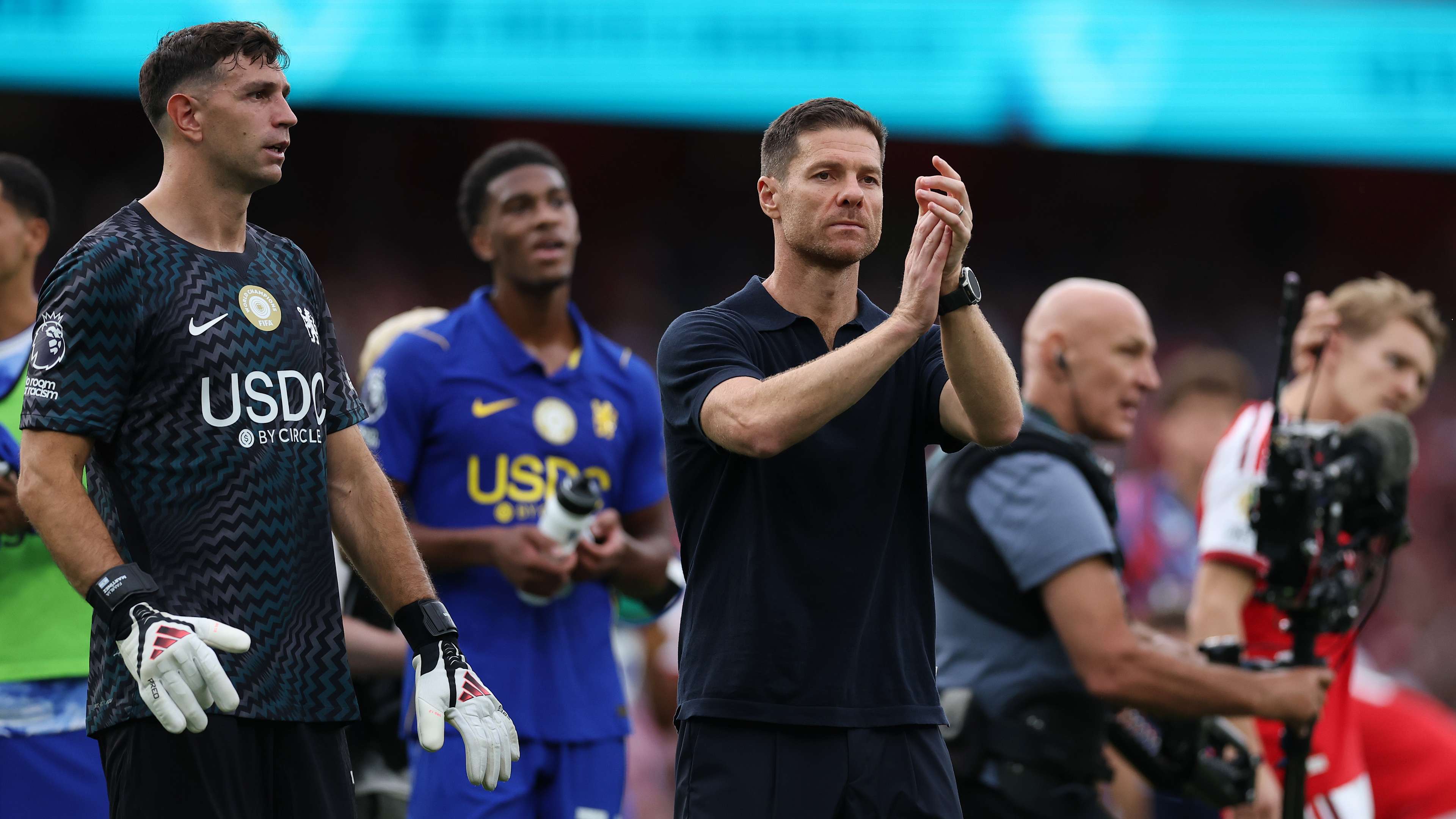 Why Alonso's Chelsea experiment failed the ultimate Arsenal test  