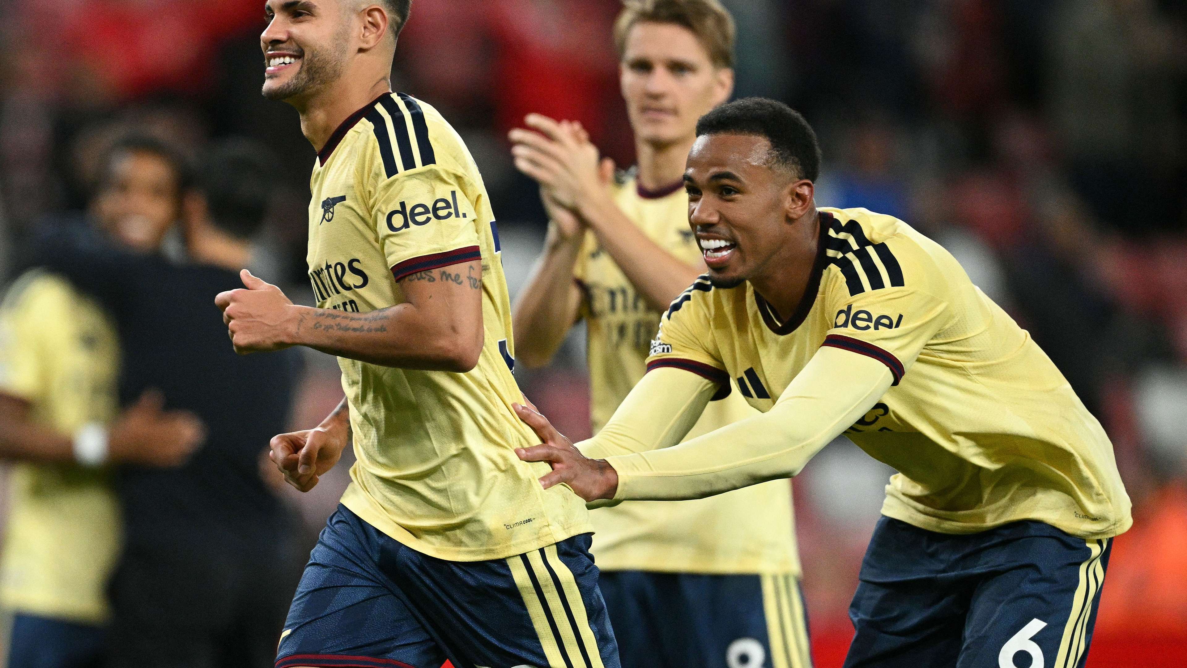 Arsenal line up a stunning deal from Italy: Real Madrid the biggest obstacle  