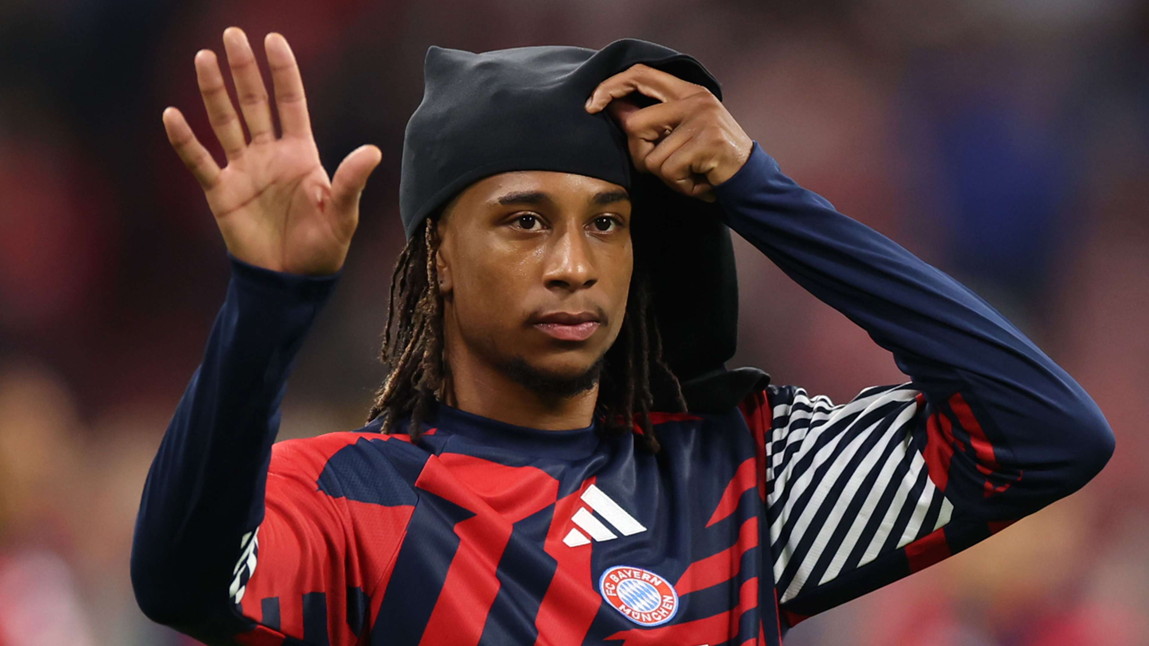 Kompany and Eberl react to Olise’s no-desire interview  