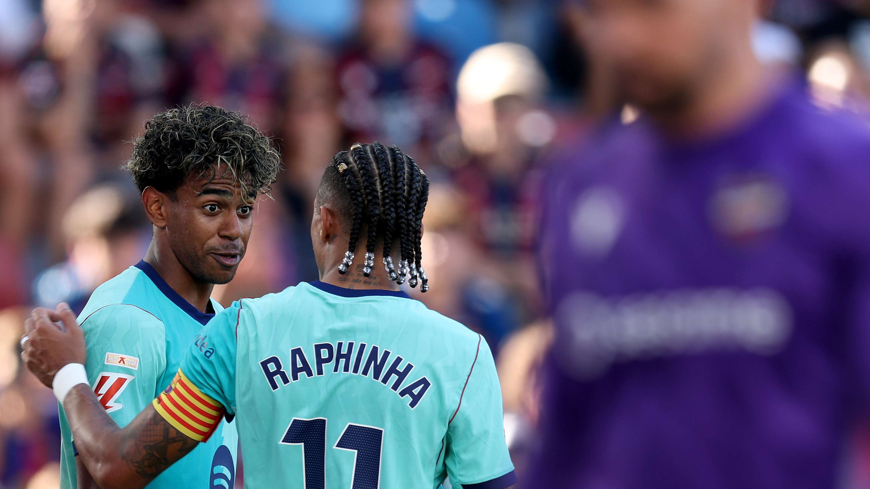 'I don't decide' - Flick explains Barcelona penalty taker setup  