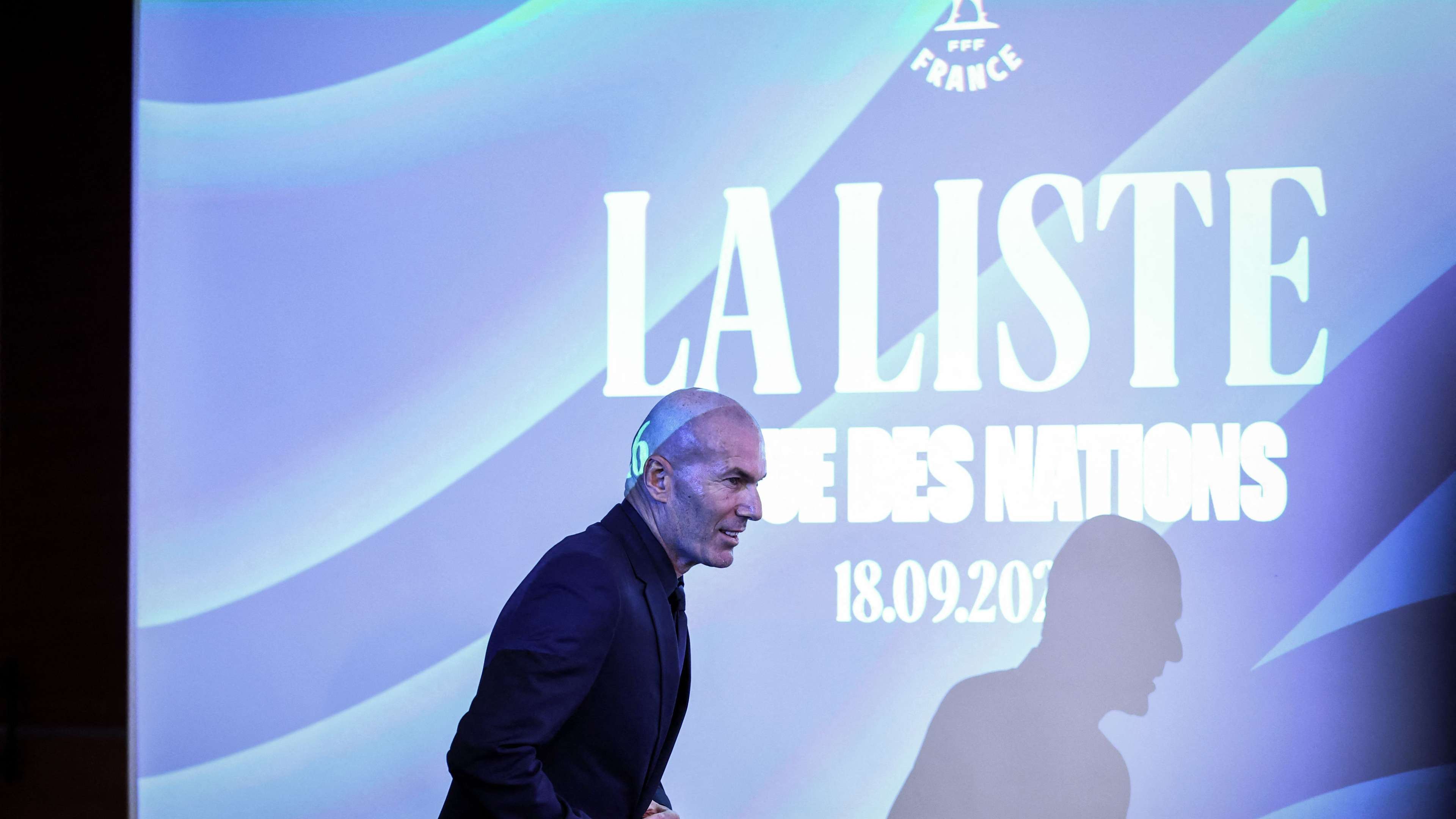 A blow to Zidane: a surprise absence disrupts the start of his journey with France  