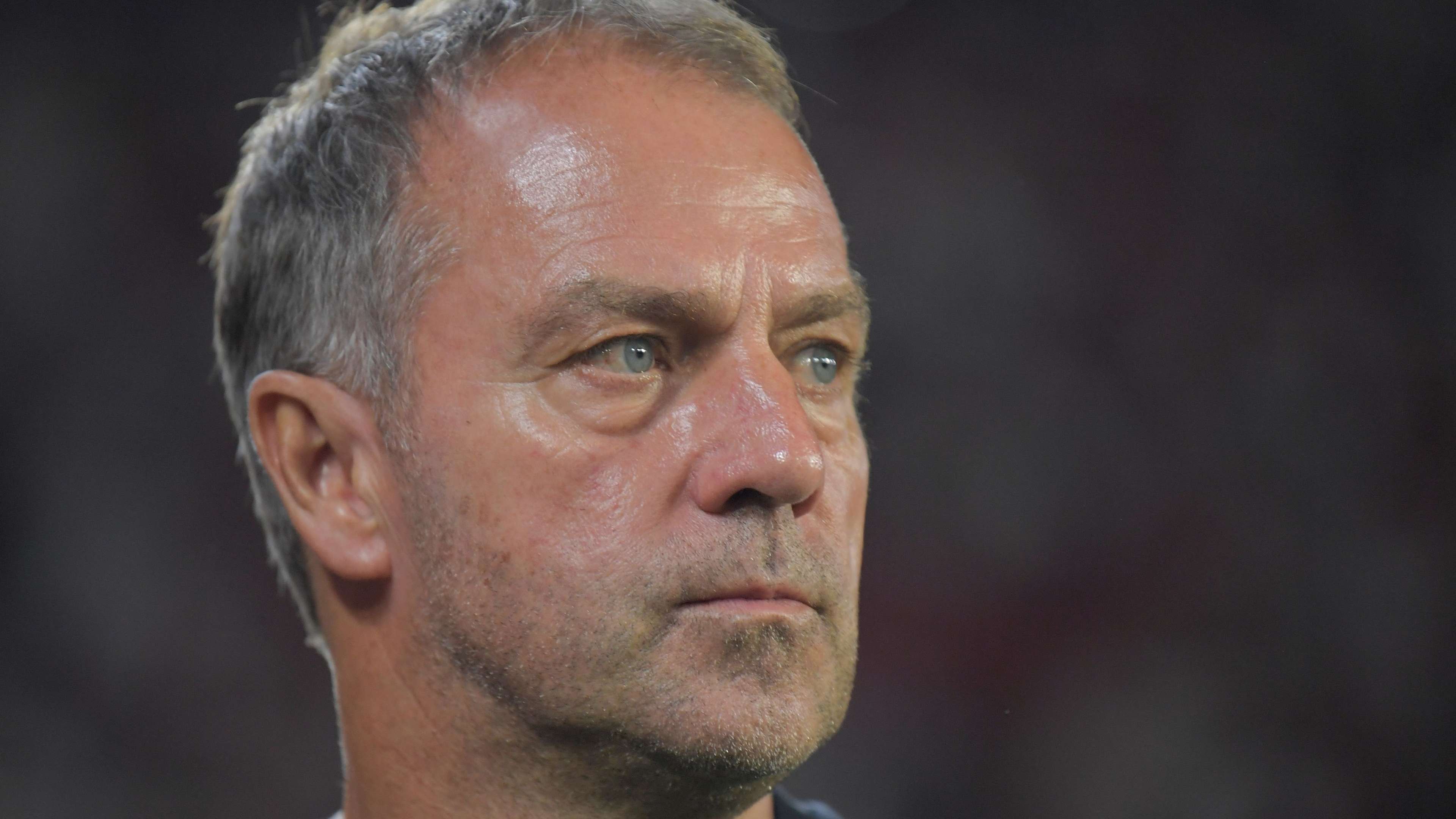 Demoted by Flick: Bayern Munich reportedly have Barca star in their sights  