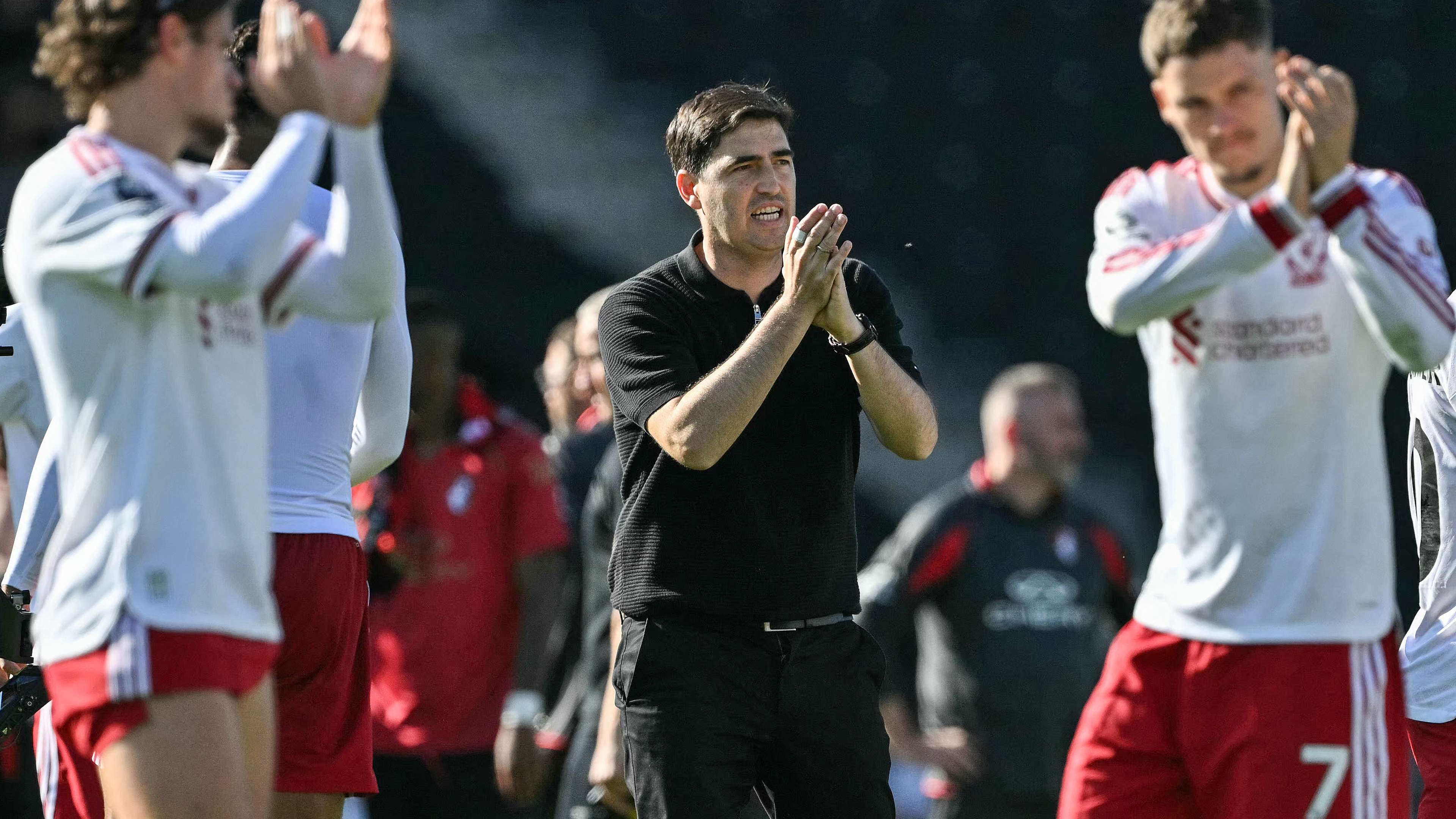 Iraola pushes Liverpool towards a new deal with Barcelona  