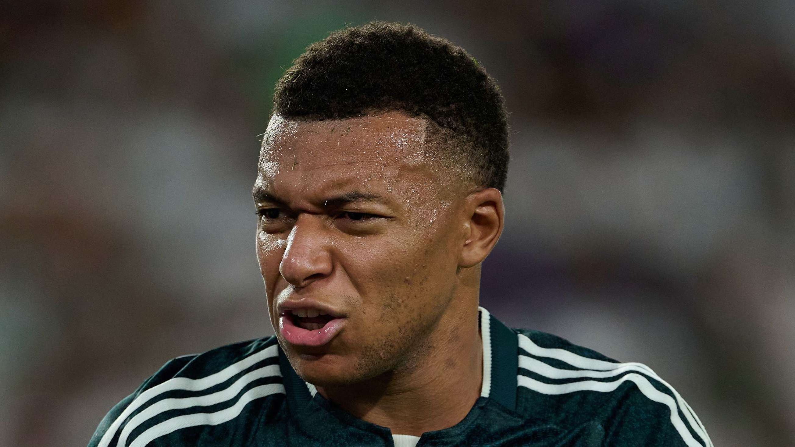 After the trophyless season: the Ballon d'Or exposes Mbappé's "contradiction"  