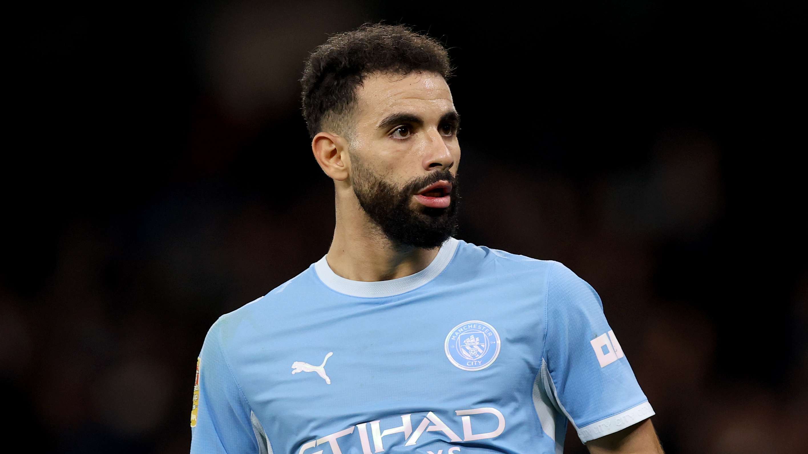Unhappy at Man City? Juve plot January rescue mission for frozen-out defender  