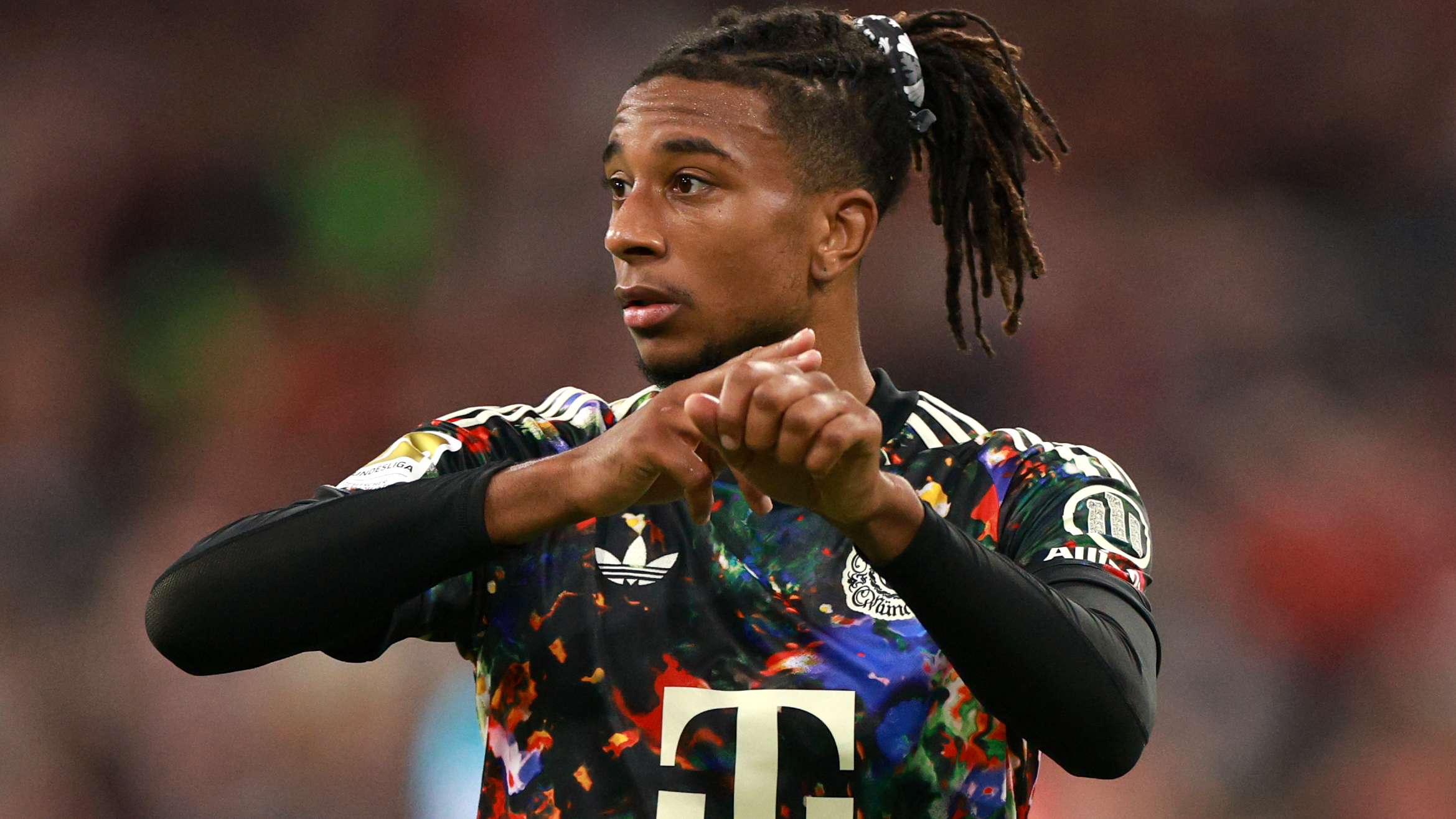 “More mature than Yamal”: KHR on Bayern Munich’s plan with Olise  