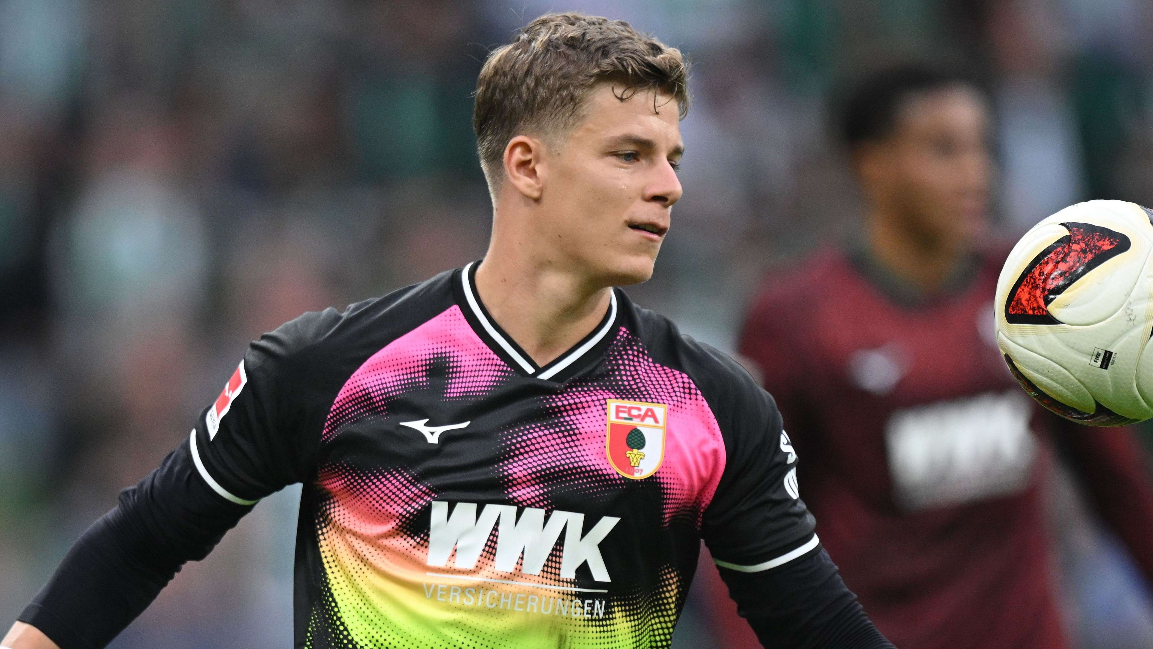 New number two for Bayern? Coach opens the door to a transfer  