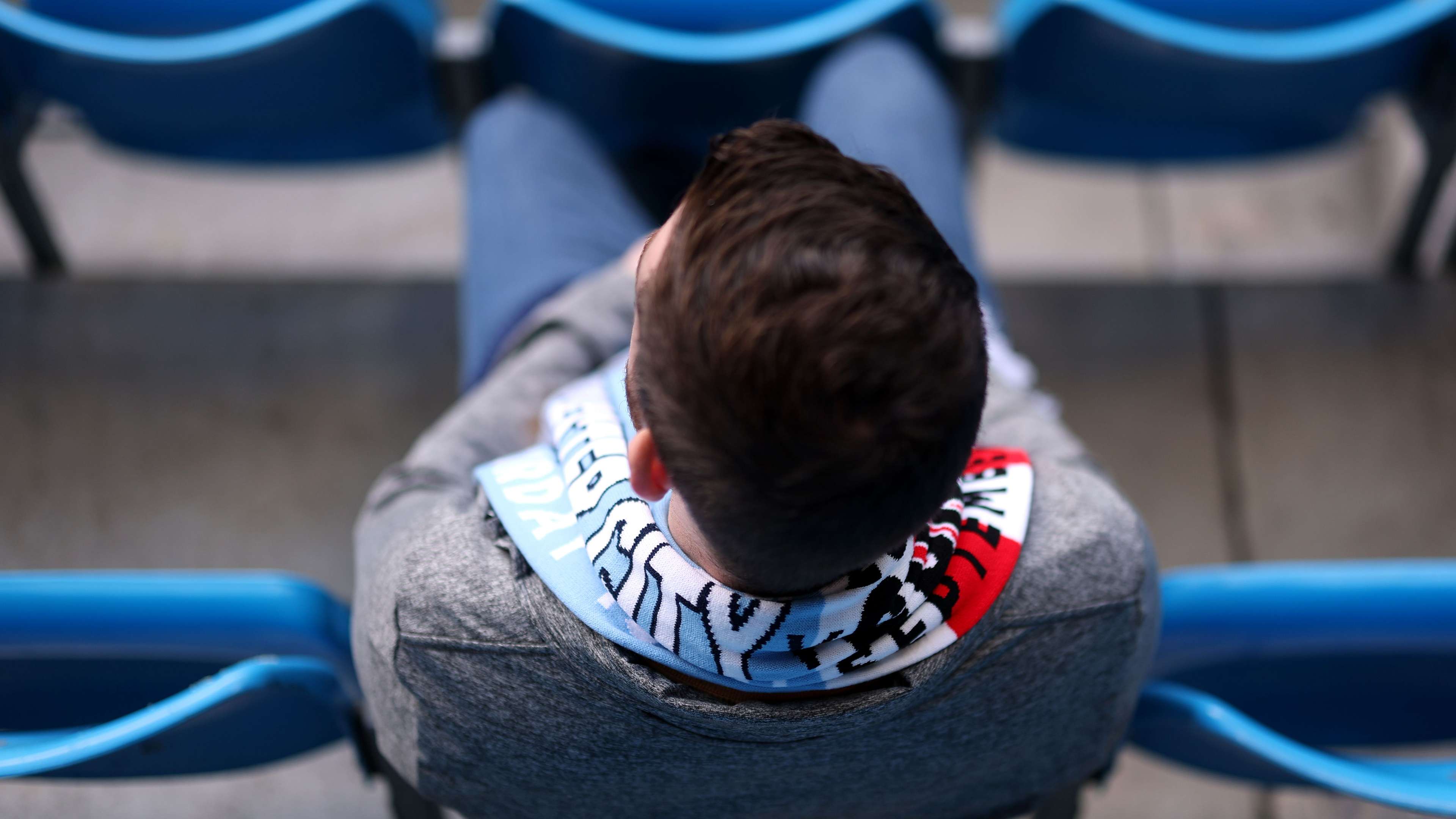 The horror scenario at the Etihad: what would Manchester City do if they were expelled from the Premier League?  