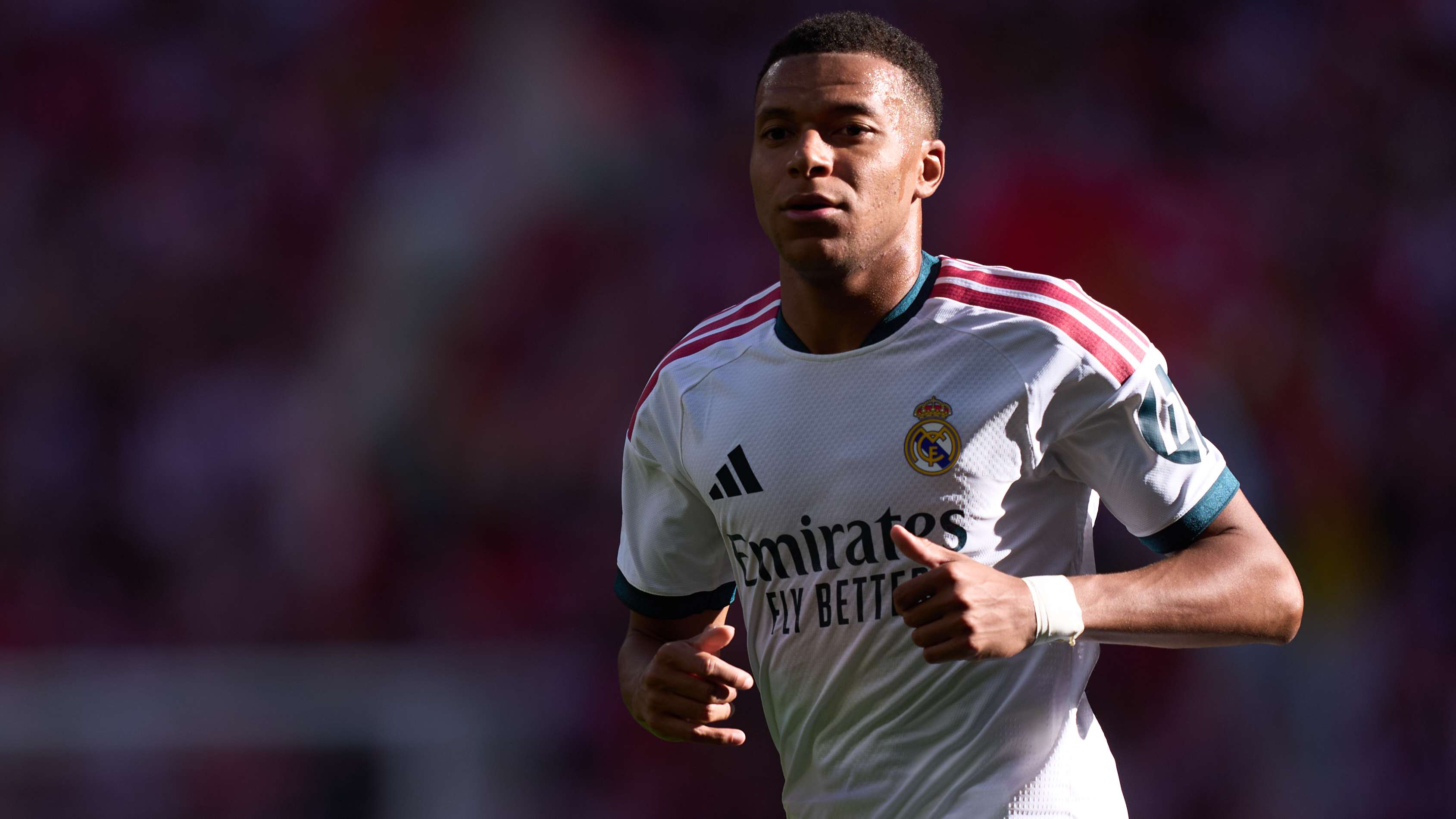 Mbappé reveals: "I was close to Liverpool, here is when"  
