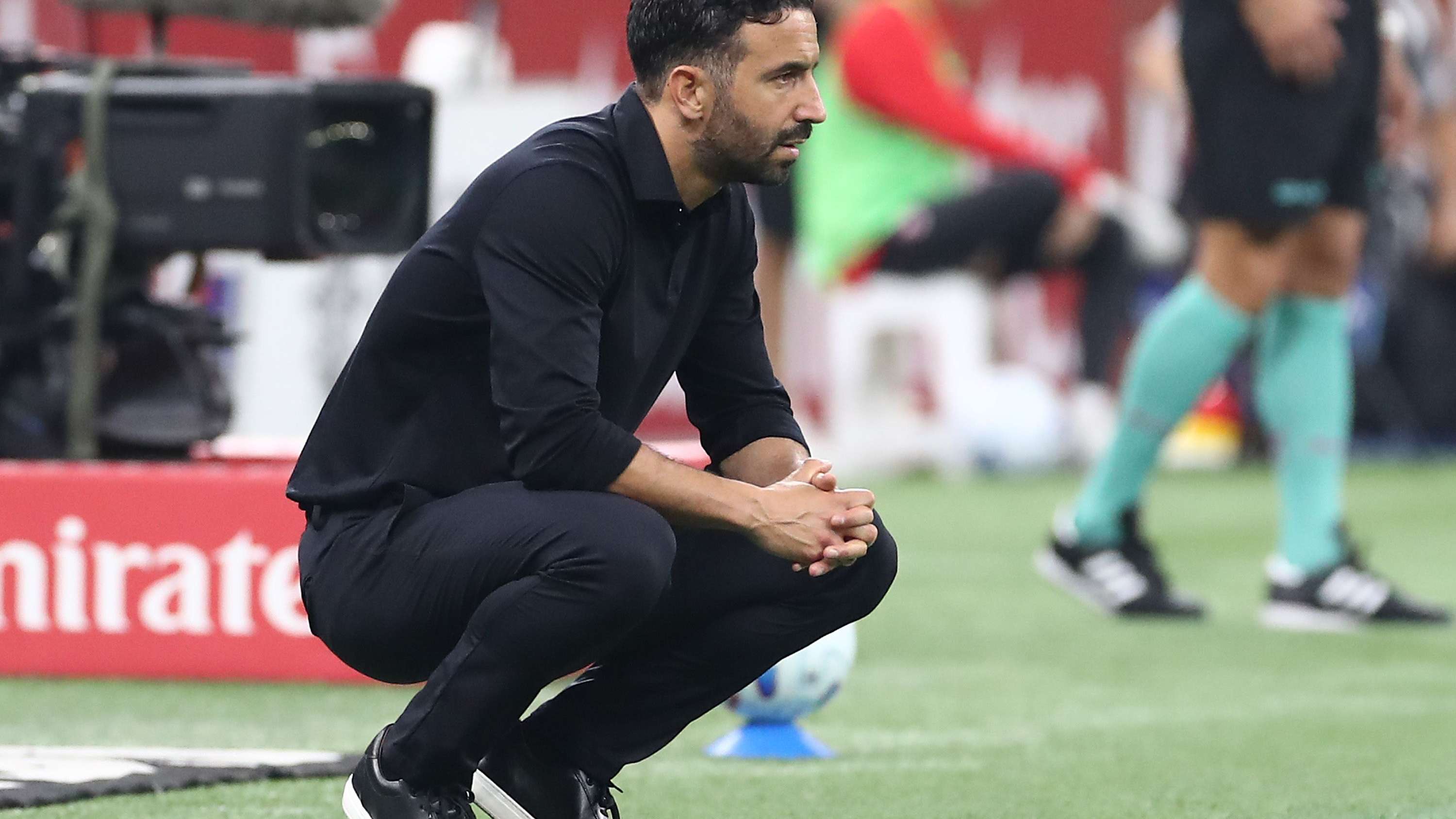 Manchester United, Amorim’s dismissal costs only €9.5 million thanks to AC Milan  