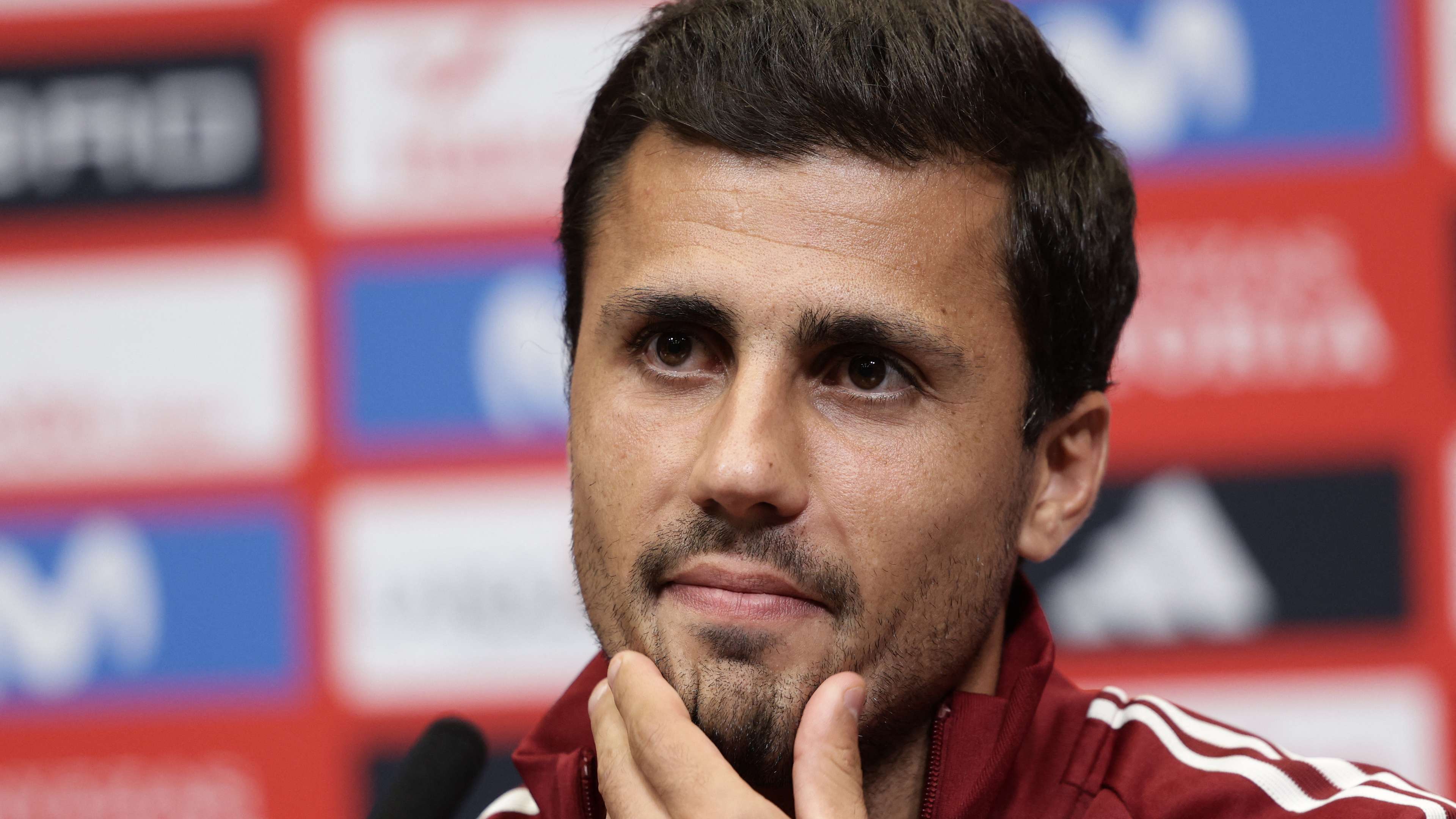 Rodri lifts the lid on Manchester City's message to the players regarding the charges  