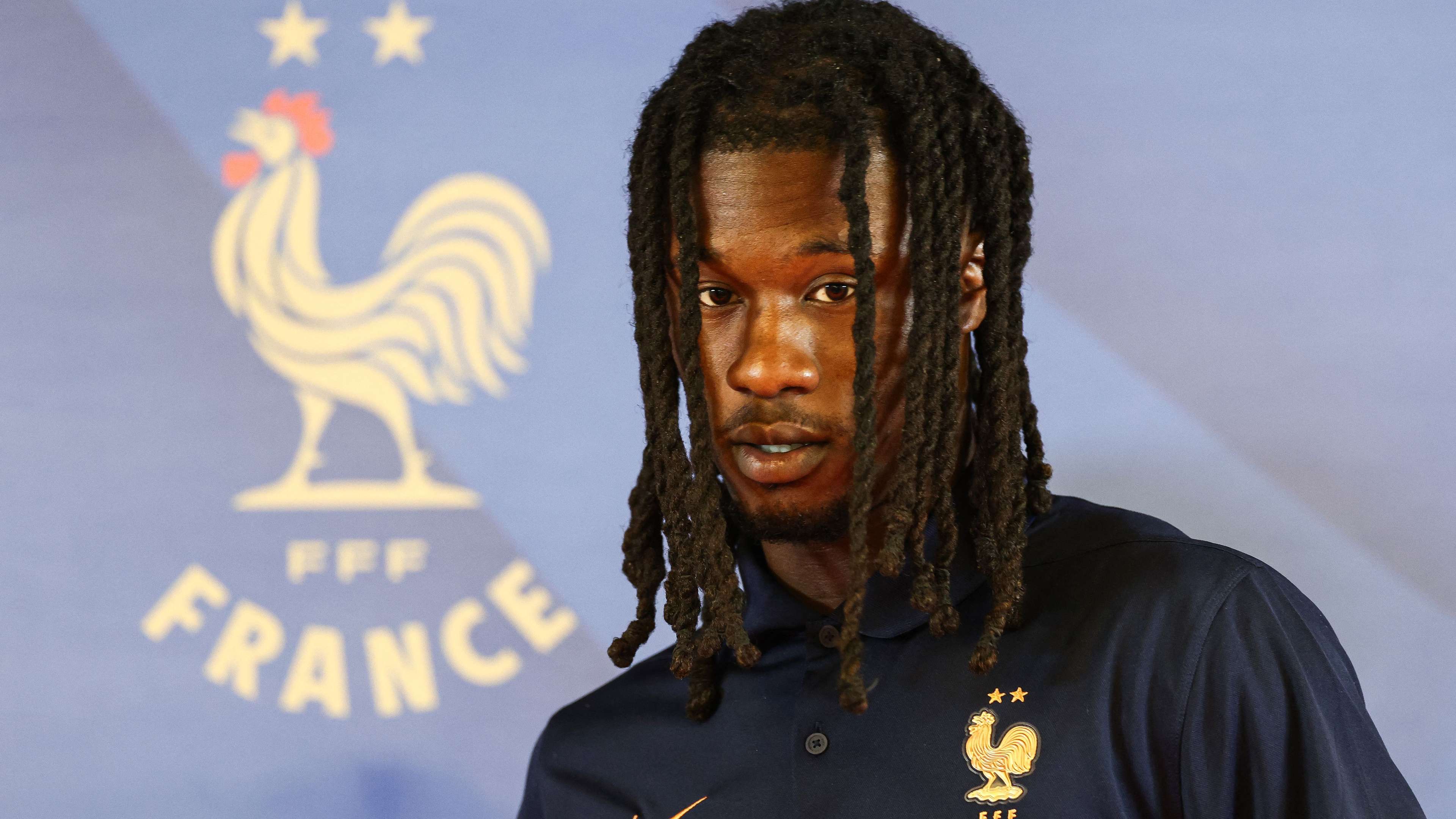 Camavinga: I have never experienced this kind of disappointment throughout my career  