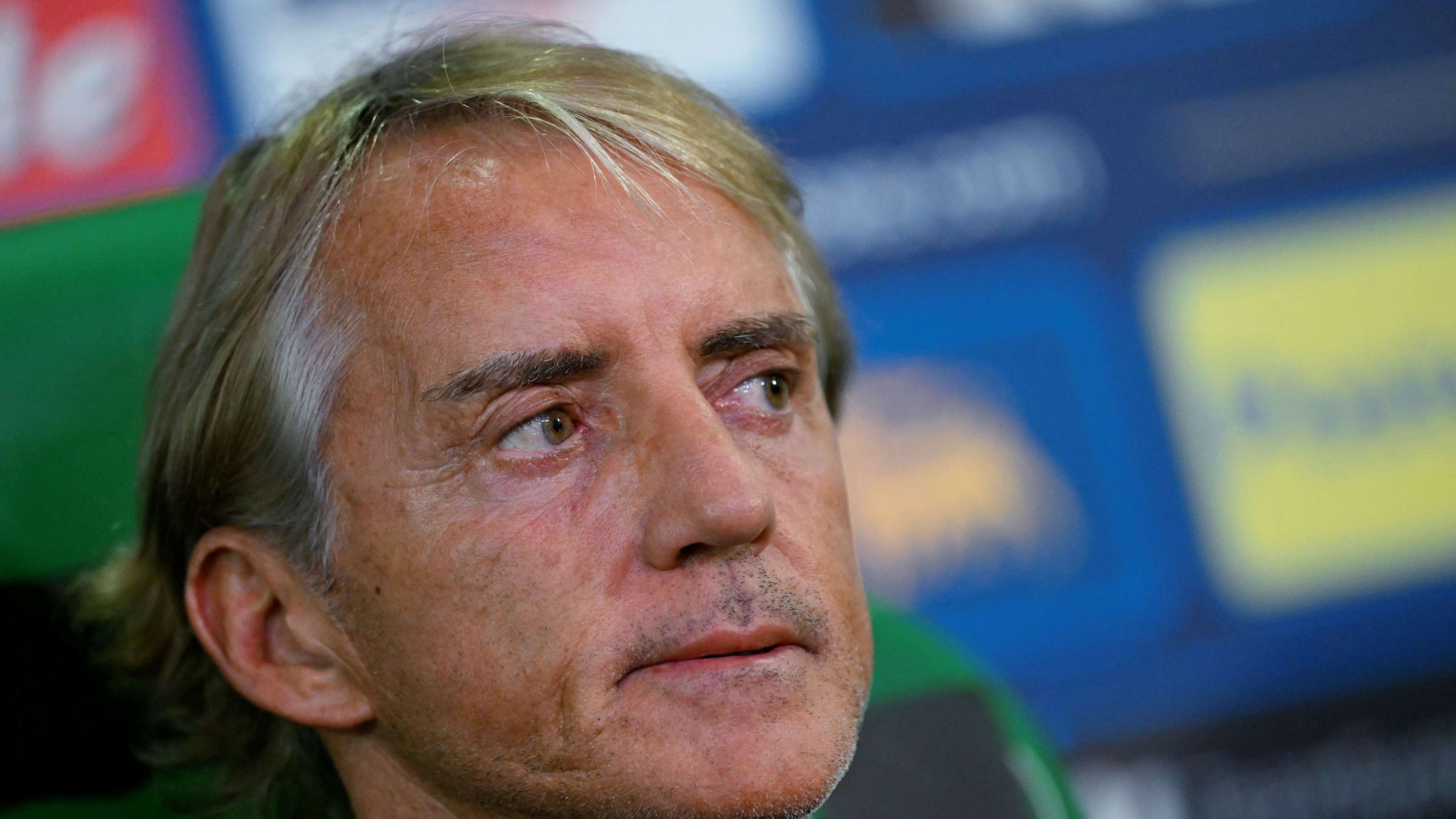 His name was linked to the double contract crisis: Mancini breaks his silence over Manchester City's conviction  